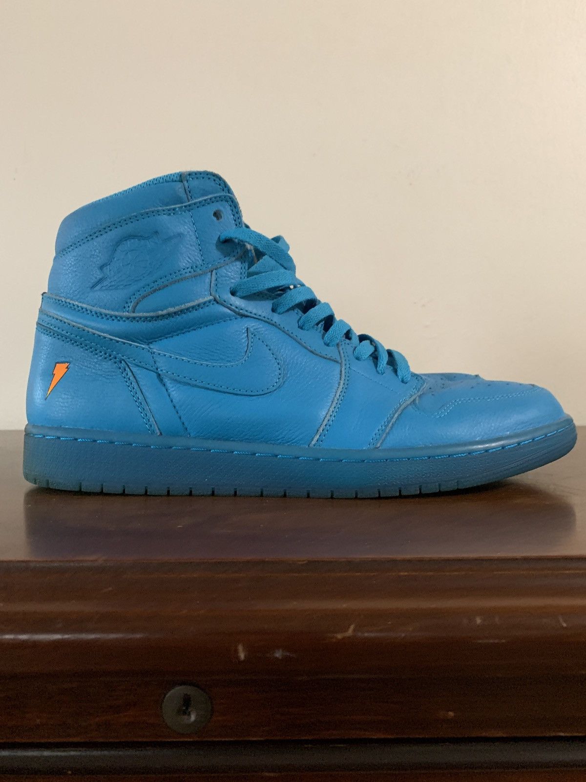 jordan 1 gatorade blue lagoon