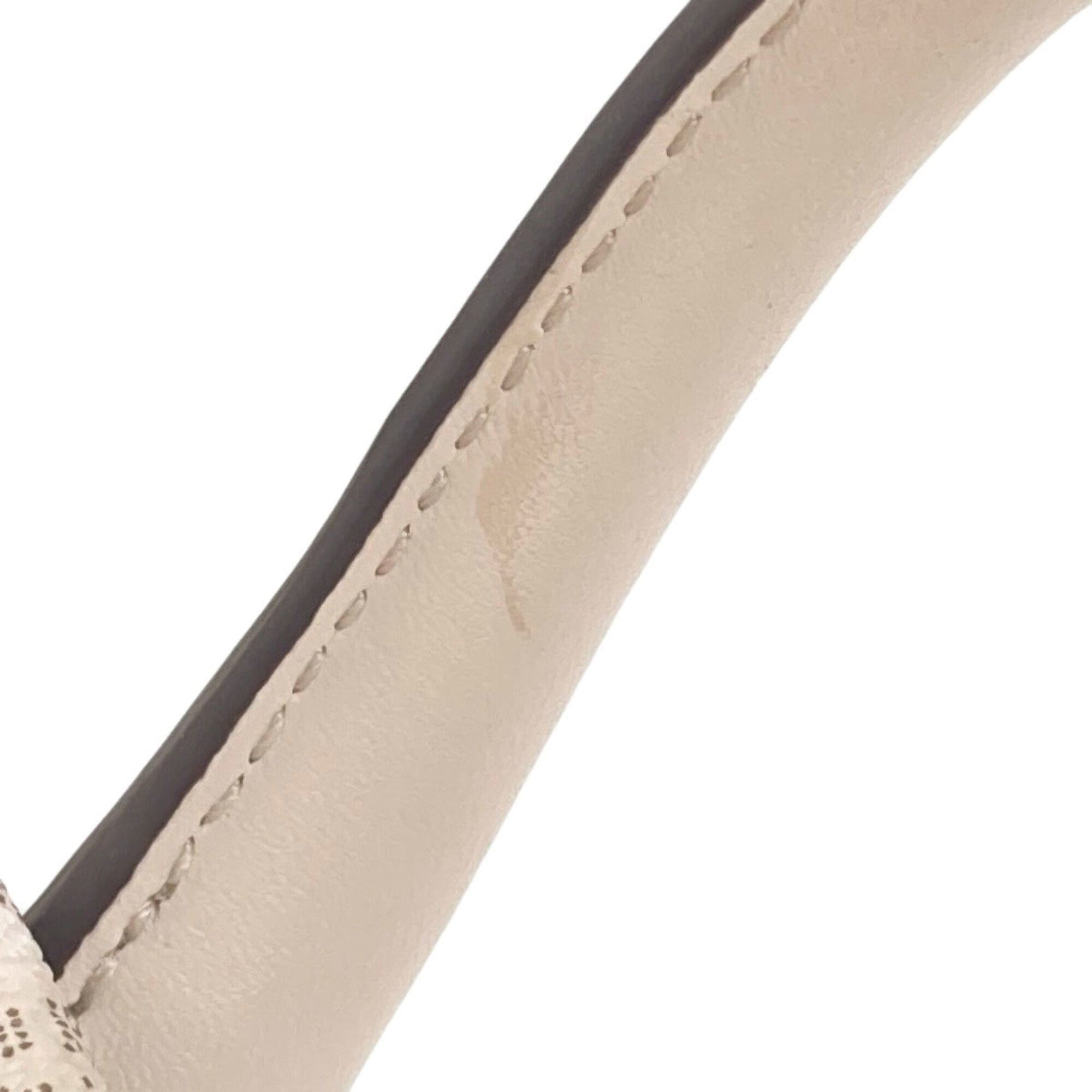 Michael Kors Michael Kors MK Signature Handbag PVC Women's Size ONE SIZE - 14 Thumbnail