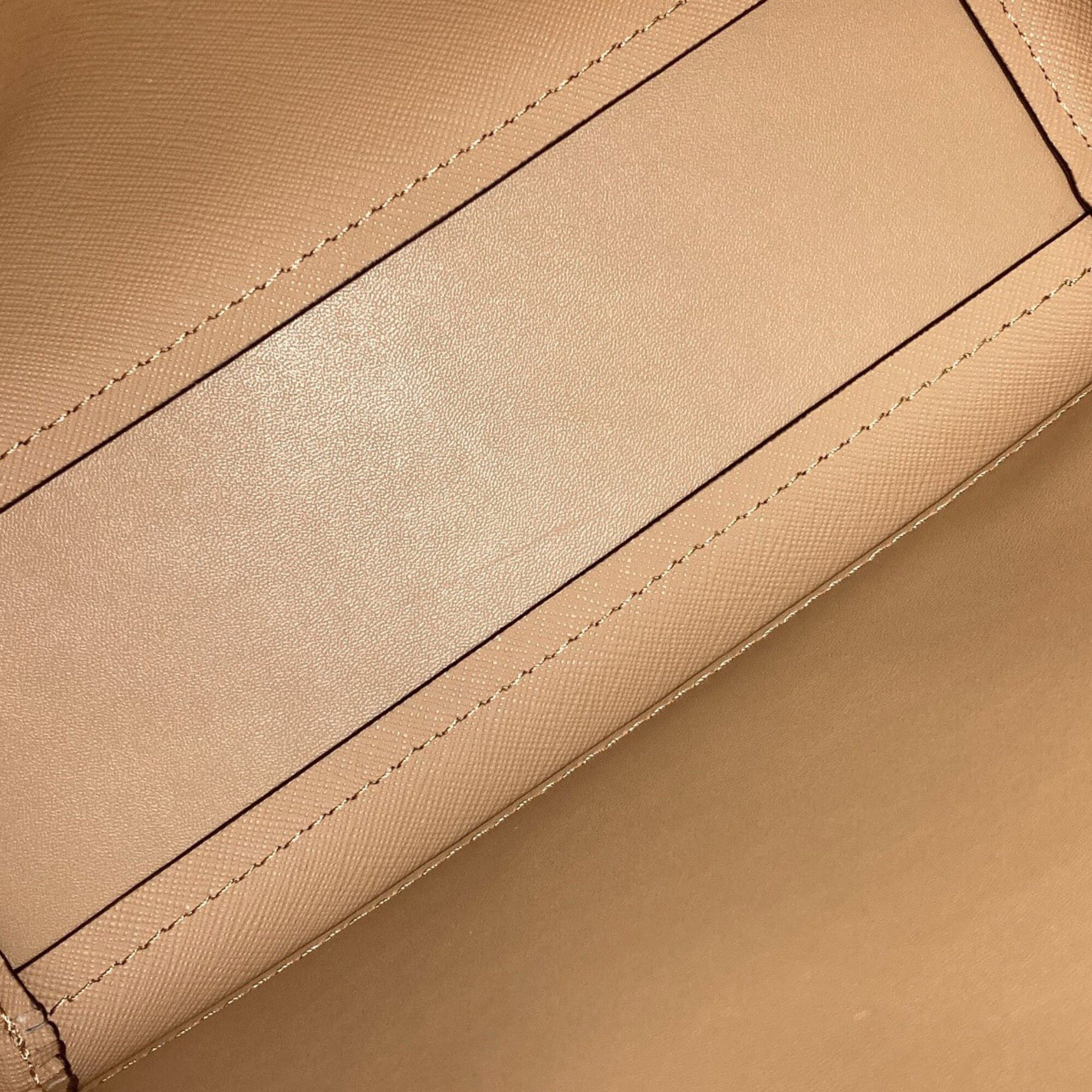 Michael Kors Michael Kors MK Signature 2-Way Handbag, PVC, Women's Size ONE SIZE - 8 Thumbnail