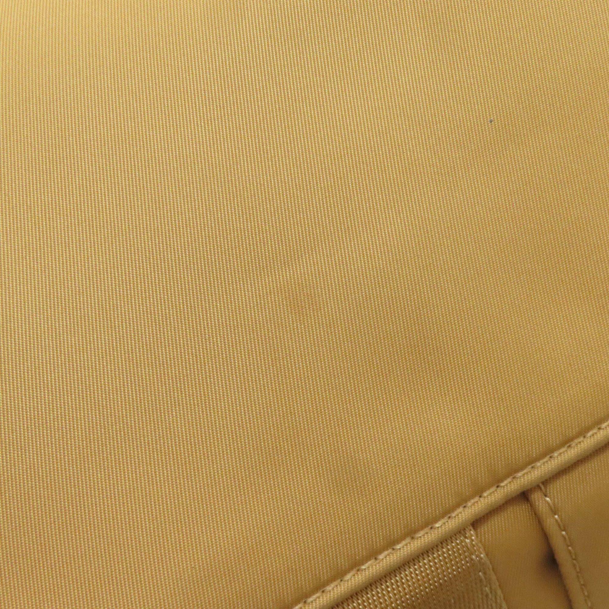 Longchamp Longchamp embossed nylon tote bag for women. Size ONE SIZE - 13 Thumbnail