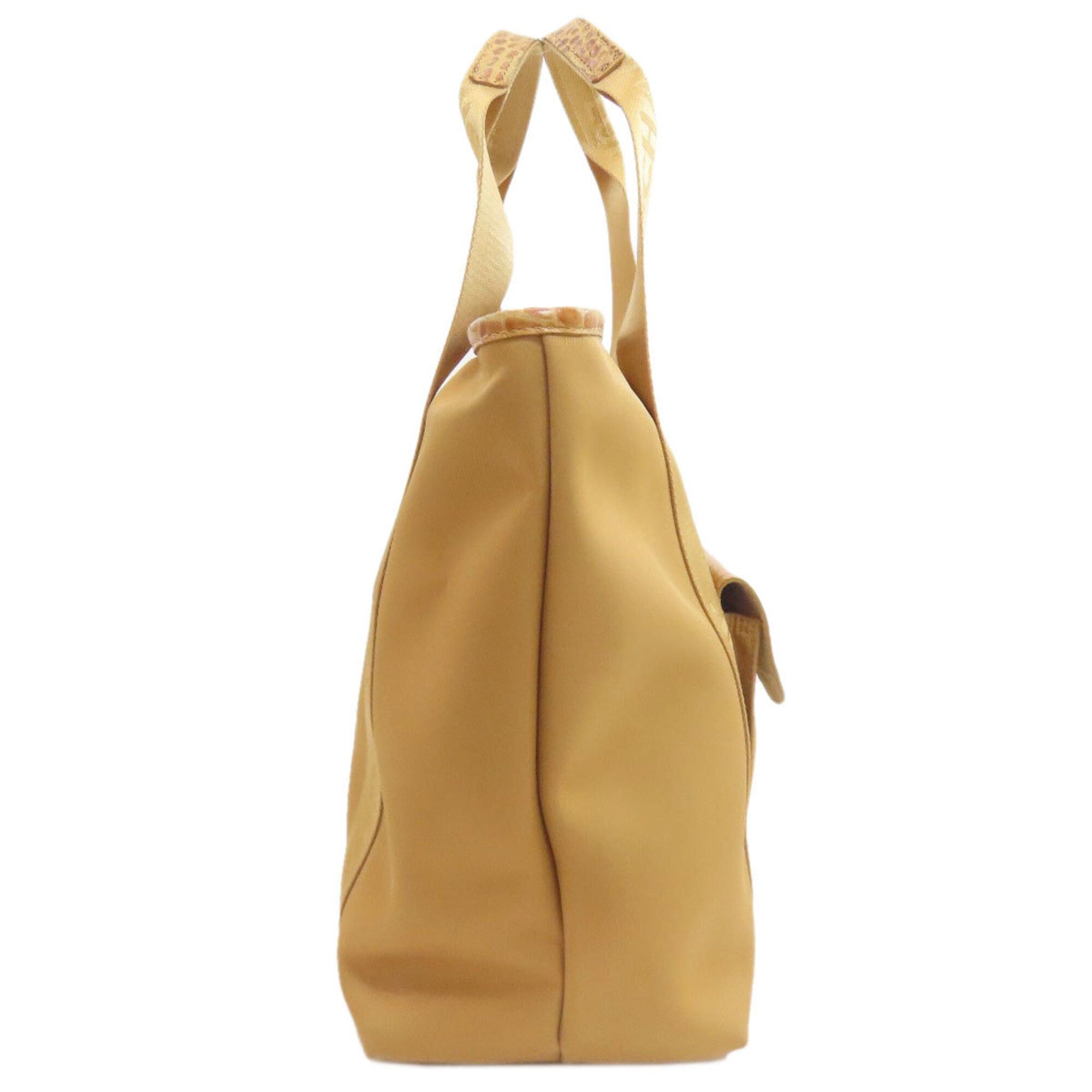 Longchamp Longchamp embossed nylon tote bag for women. Size ONE SIZE - 3 Thumbnail