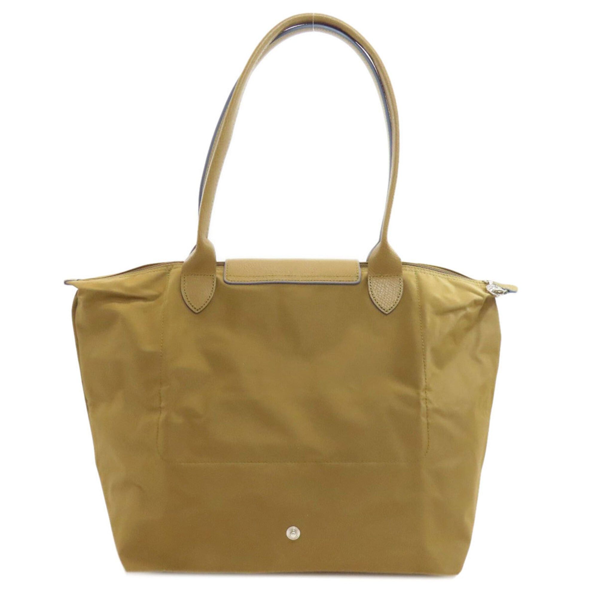 Longchamp Longchamp Le Pliage Neo Tote Bag Nylon Women's Size ONE SIZE - 2 Thumbnail
