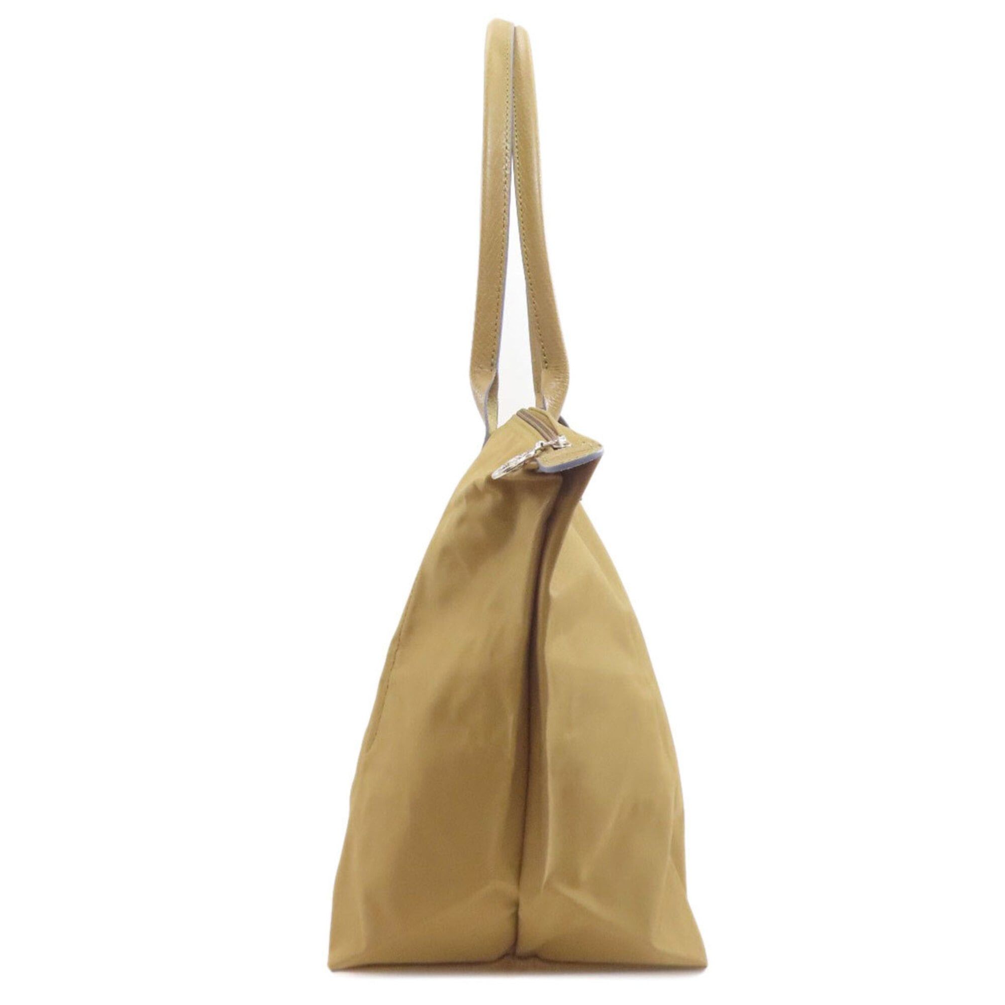 Longchamp Longchamp Le Pliage Neo Tote Bag Nylon Women's Size ONE SIZE - 3 Thumbnail