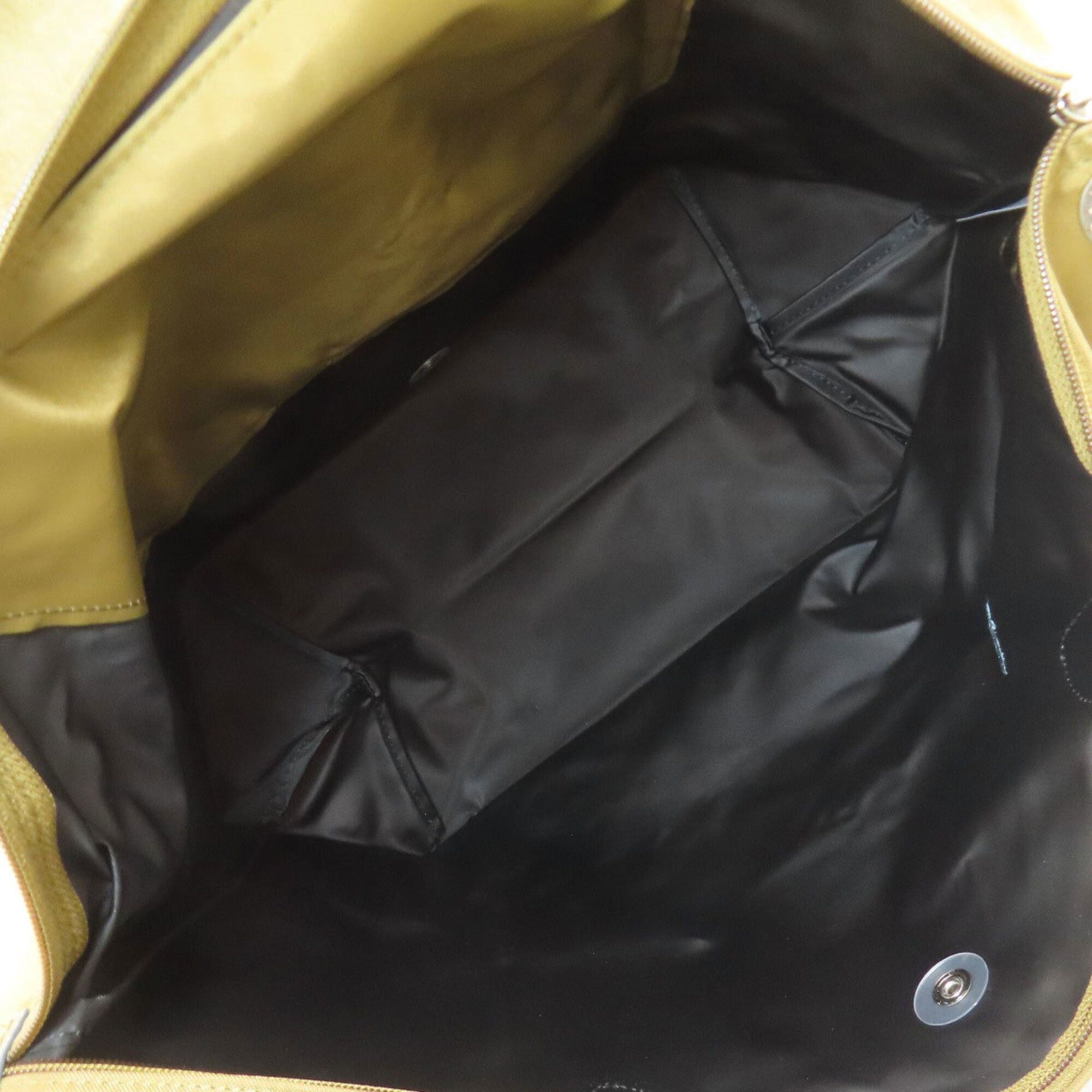 Longchamp Longchamp Le Pliage Neo Tote Bag Nylon Women's Size ONE SIZE - 5 Thumbnail