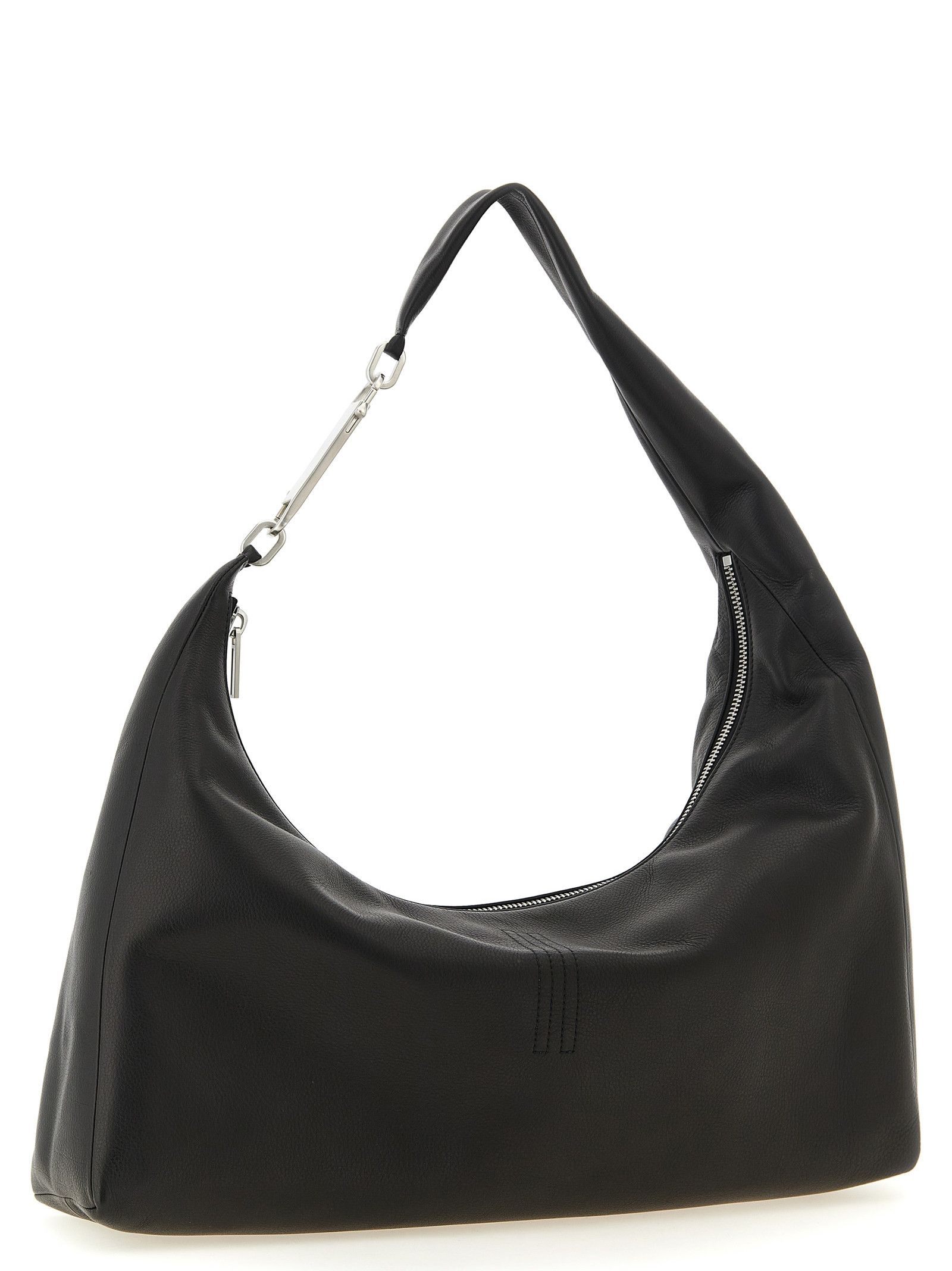 Rick Owens 'Cropped Gemini' Shoulder Bag Size ONE SIZE - 2 Thumbnail