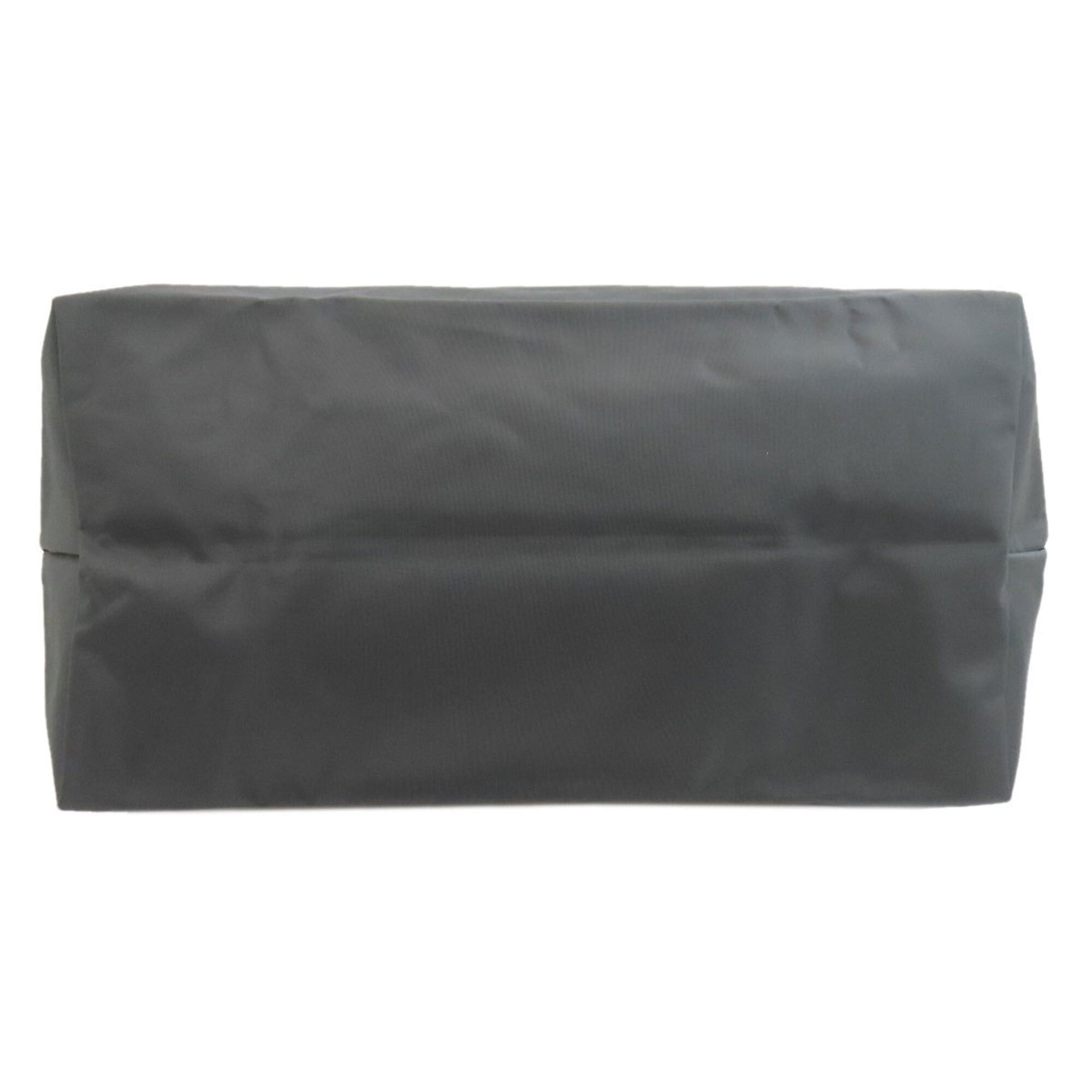 Longchamp Longchamp Le Pliage Travel Boston Bag, Nylon, Women's Size ONE SIZE - 4 Thumbnail