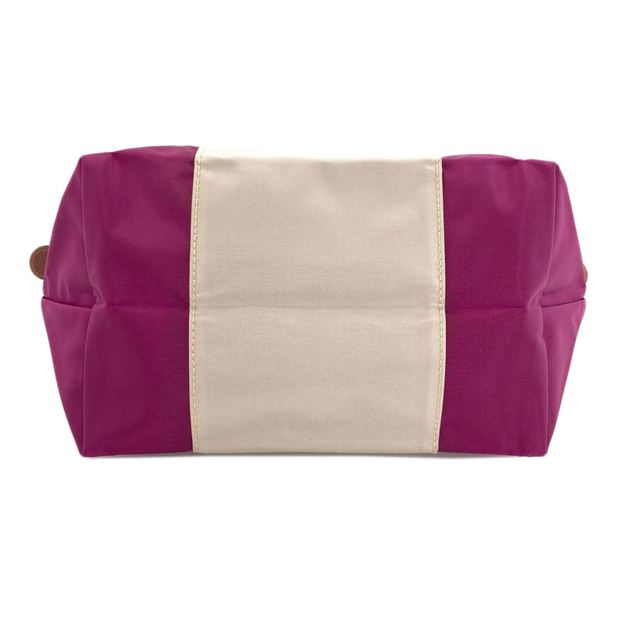 Longchamp Longchamp Le Pliage Nylon Handbag for Women Size ONE SIZE - 4 Thumbnail