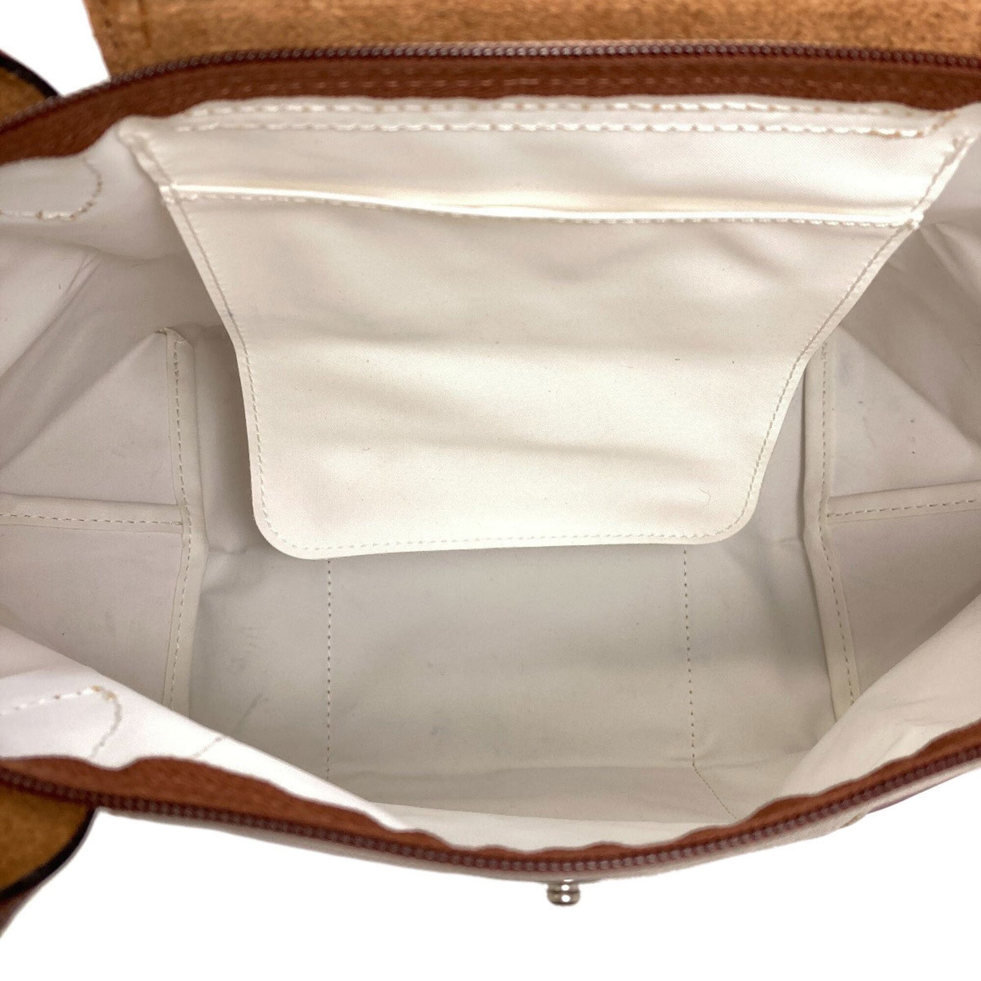 Longchamp Longchamp Le Pliage Nylon Handbag for Women Size ONE SIZE - 5 Thumbnail