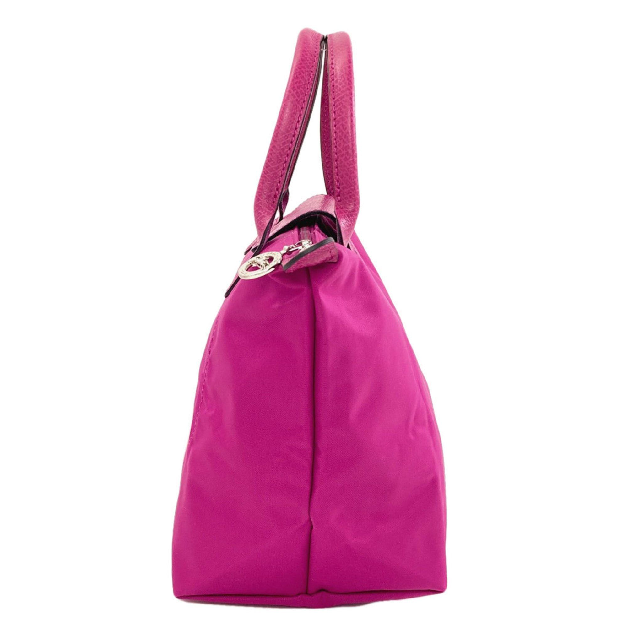 Longchamp Longchamp Le Pliage Neo Nylon Handbag for Women Size ONE SIZE - 3 Thumbnail