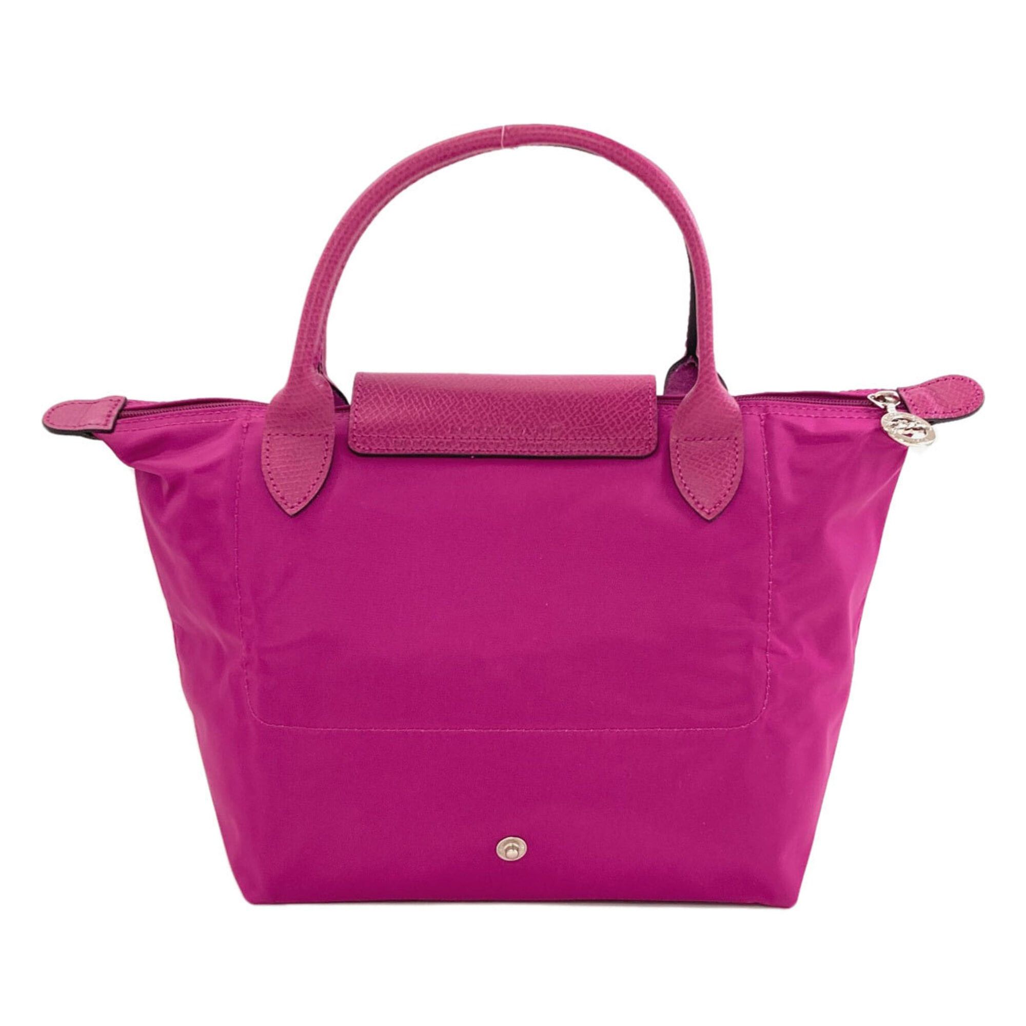 Longchamp Longchamp Le Pliage Neo Nylon Handbag for Women Size ONE SIZE - 2 Thumbnail