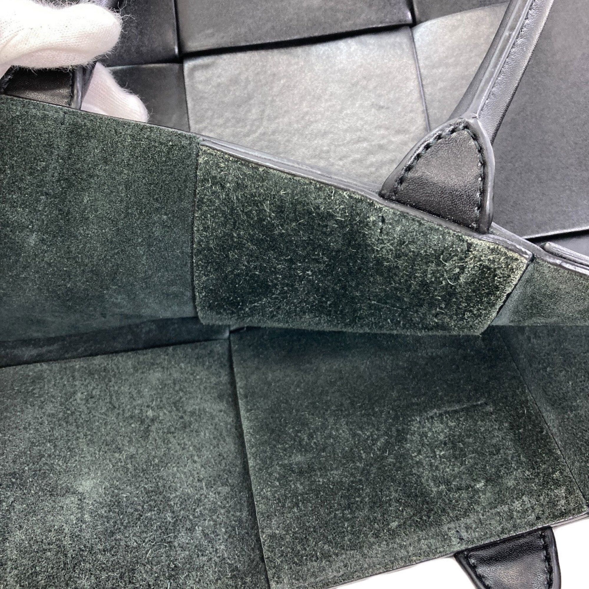 Bottega Veneta Bottega Veneta Arco Tote Bag, Calfskin, Women's. Size ONE SIZE - 9 Thumbnail