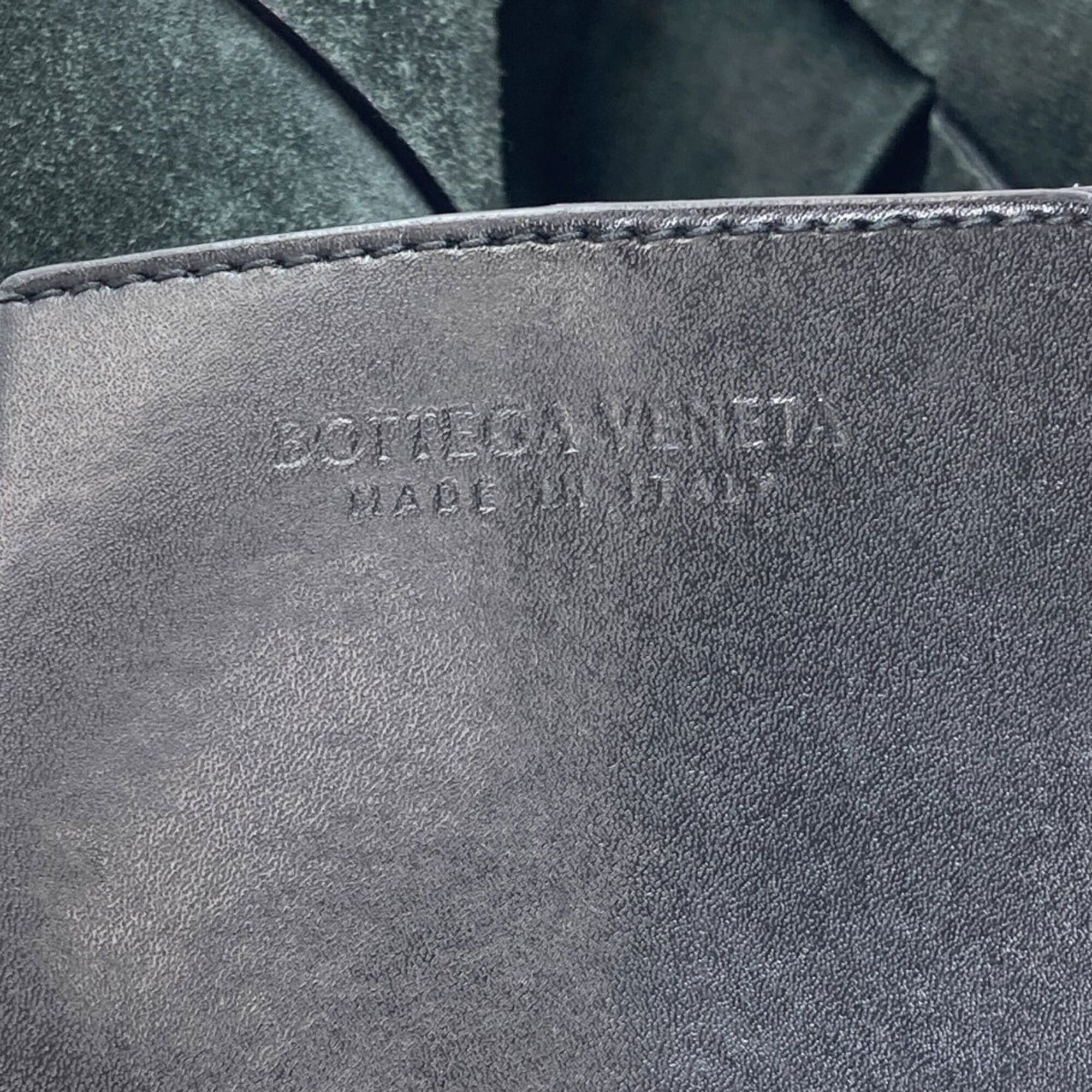 Bottega Veneta Bottega Veneta Arco Tote Bag, Calfskin, Women's. Size ONE SIZE - 6 Thumbnail
