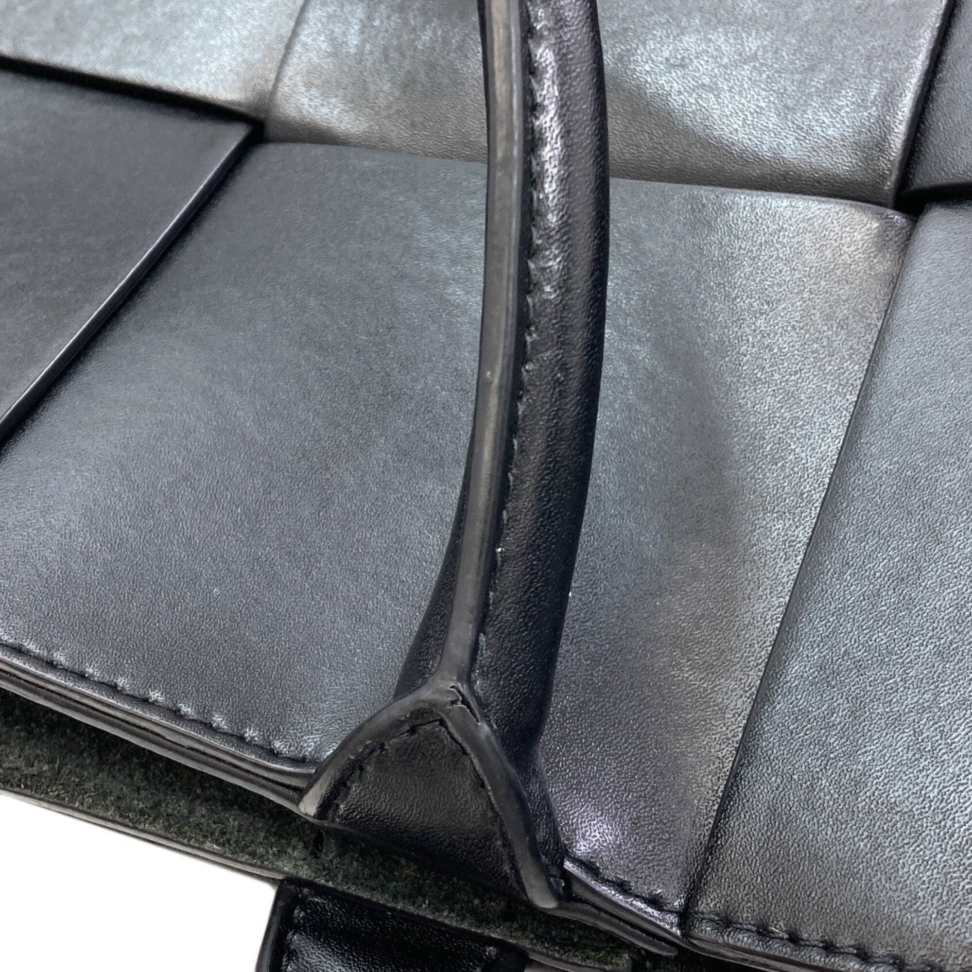 Bottega Veneta Bottega Veneta Arco Tote Bag, Calfskin, Women's. Size ONE SIZE - 13 Thumbnail