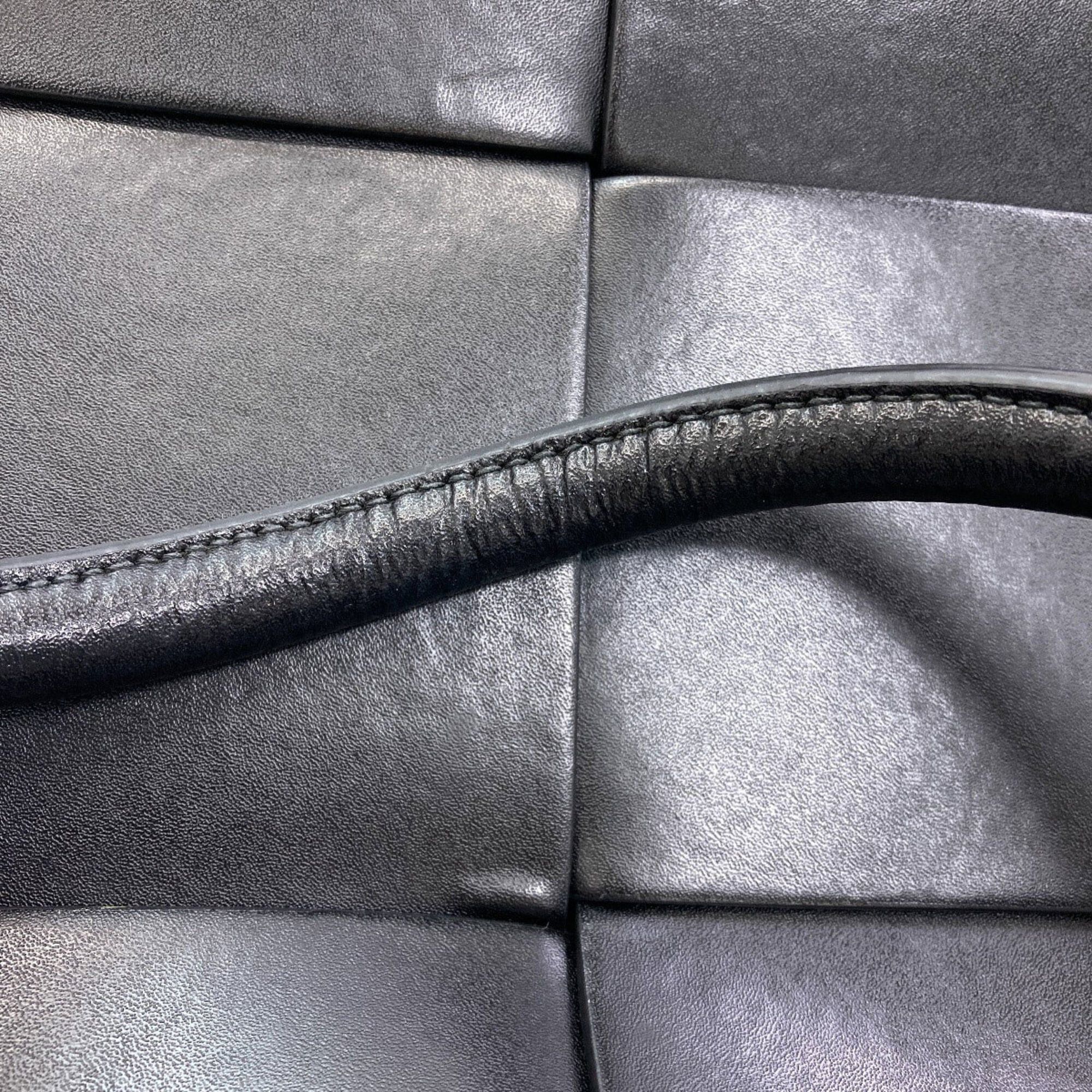 Bottega Veneta Bottega Veneta Arco Tote Bag, Calfskin, Women's. Size ONE SIZE - 15 Thumbnail