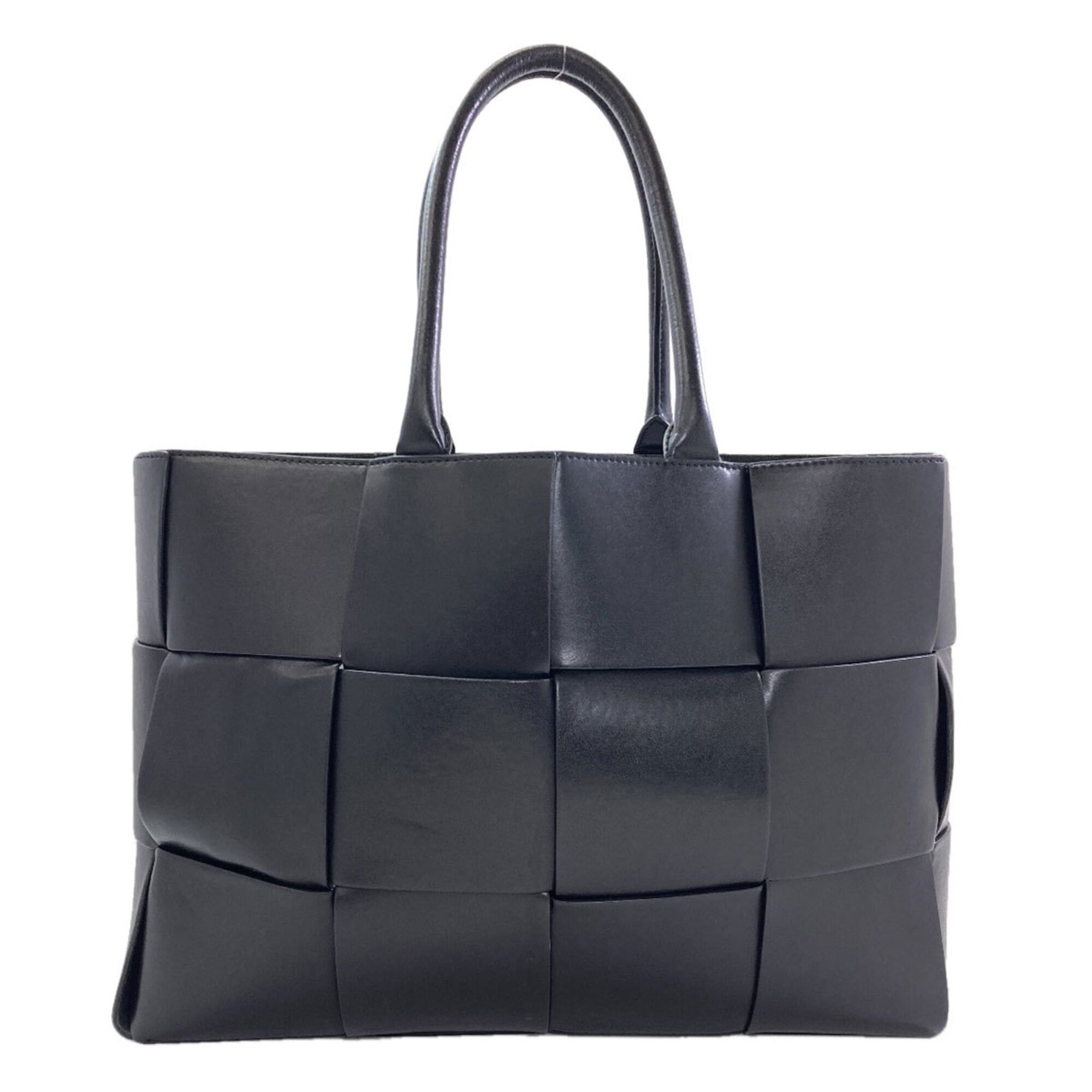 Bottega Veneta Bottega Veneta Arco Tote Bag, Calfskin, Women's. Size ONE SIZE - 2 Thumbnail