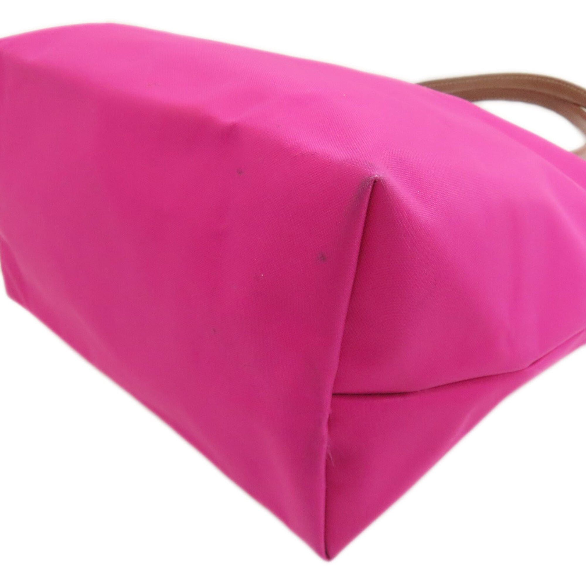 Longchamp Longchamp Le Pliage Nylon Tote Bag for Women Size ONE SIZE - 14 Thumbnail
