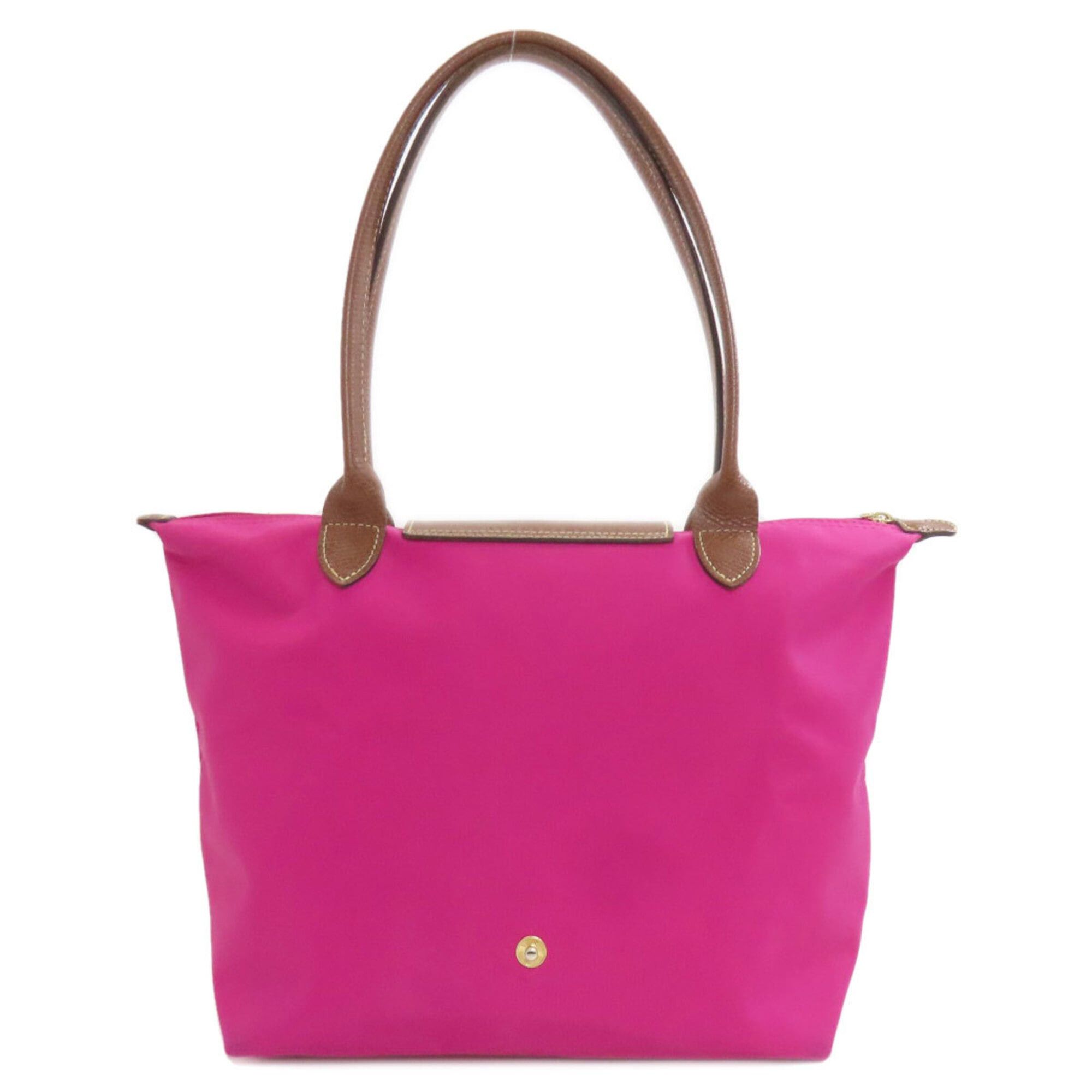 Longchamp Longchamp Le Pliage Nylon Tote Bag for Women Size ONE SIZE - 2 Thumbnail