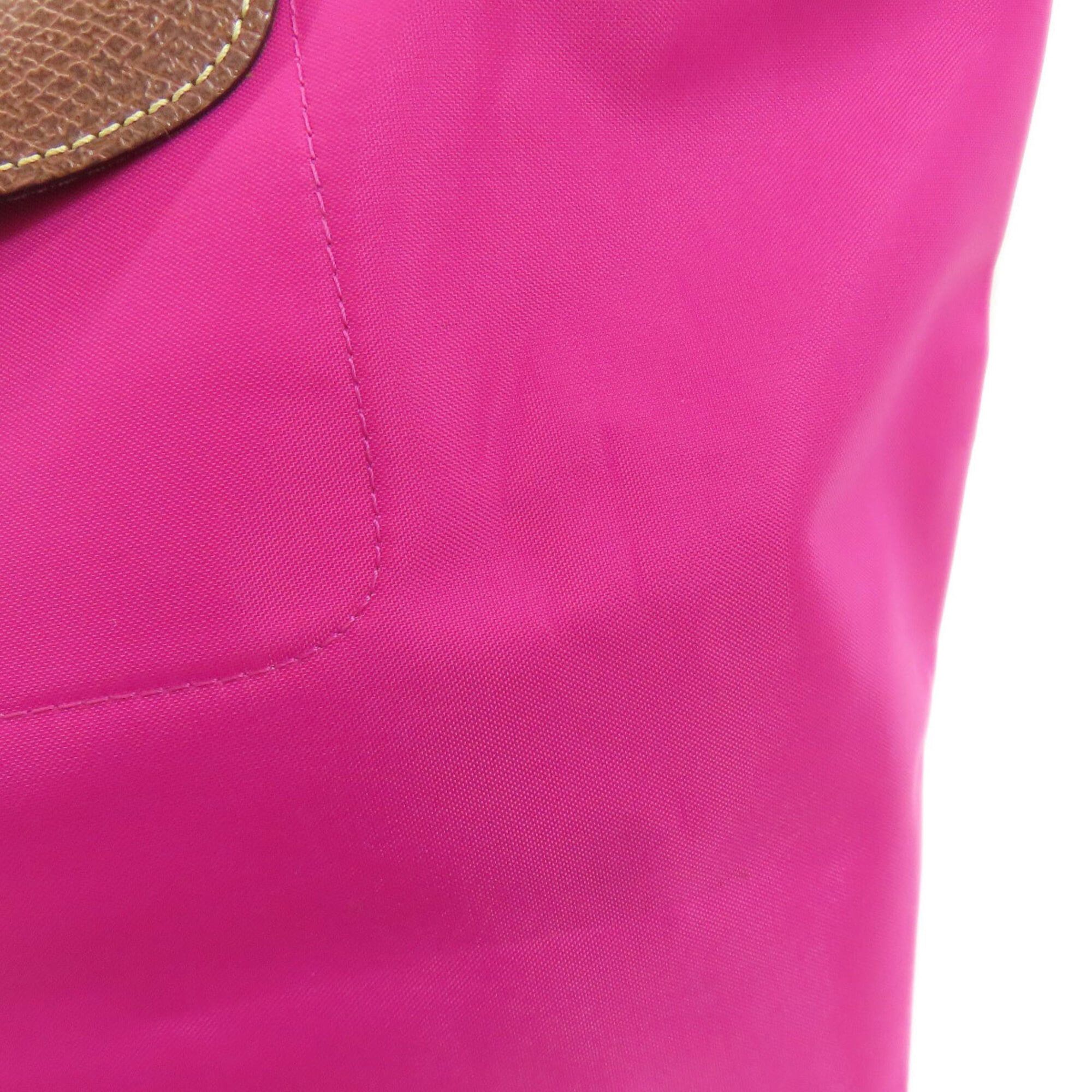 Longchamp Longchamp Le Pliage Nylon Tote Bag for Women Size ONE SIZE - 12 Thumbnail