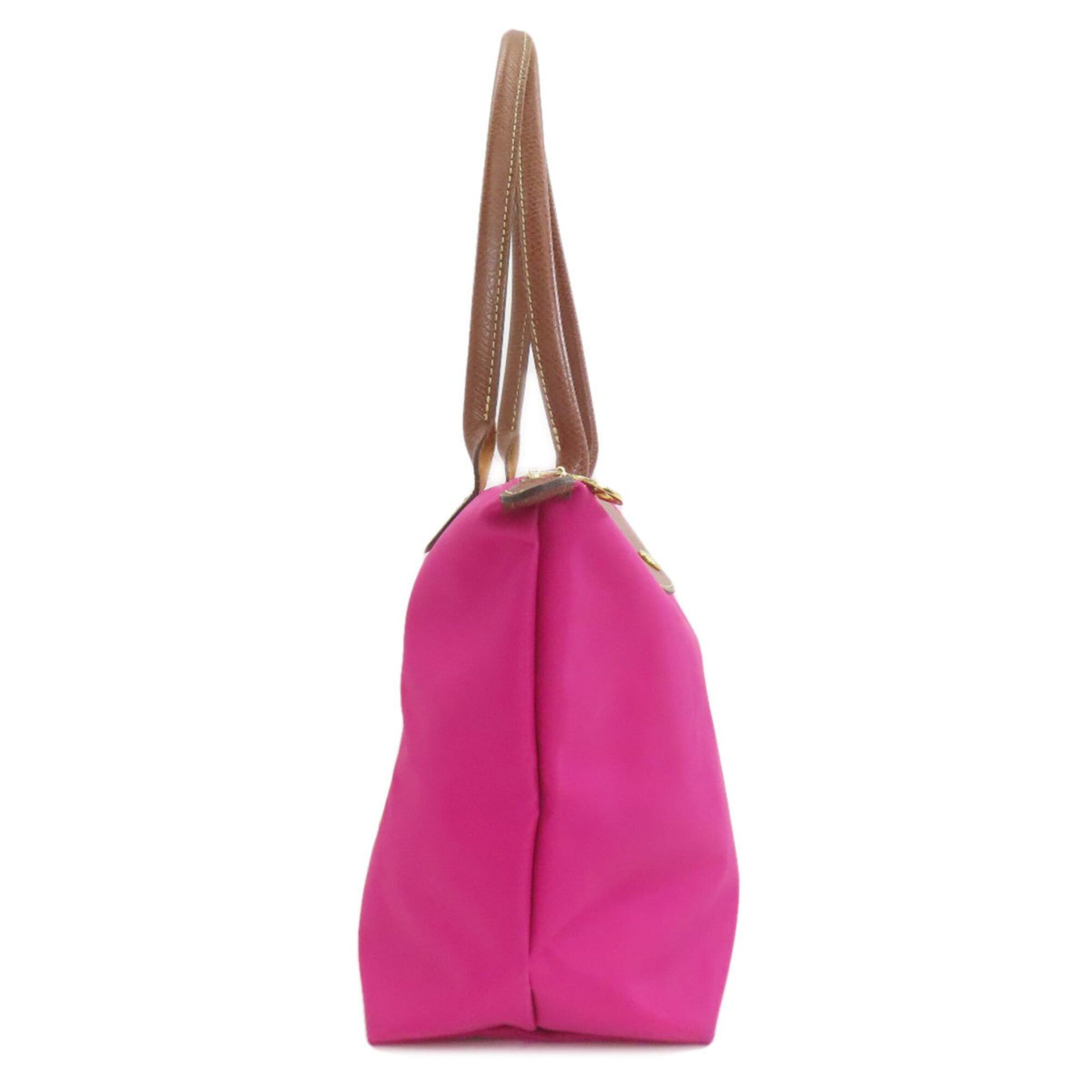 Longchamp Longchamp Le Pliage Nylon Tote Bag for Women Size ONE SIZE - 3 Thumbnail