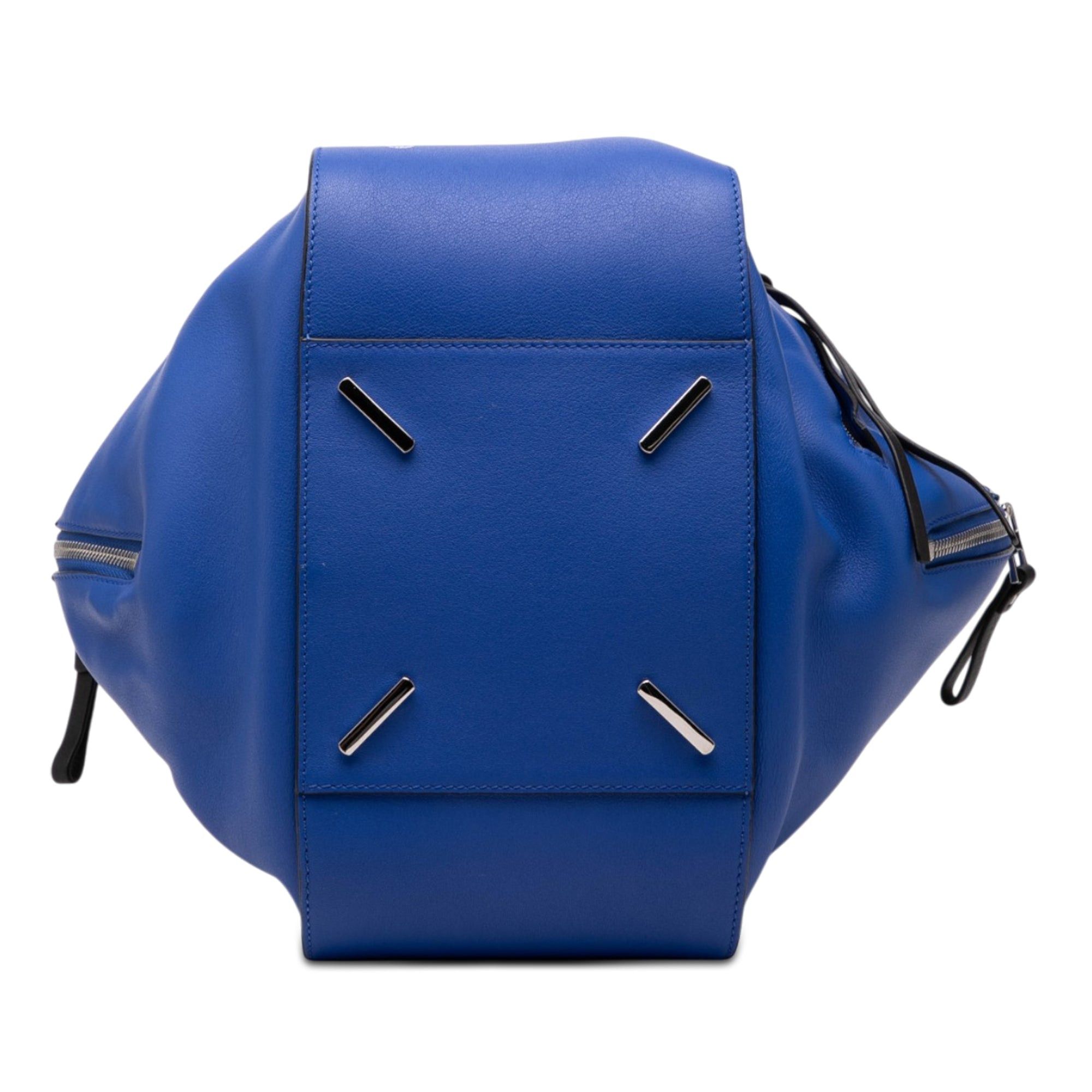 Loewe Bicolor Calfskin Can't Take It Hammock Bag Size ONE SIZE - 3 Thumbnail