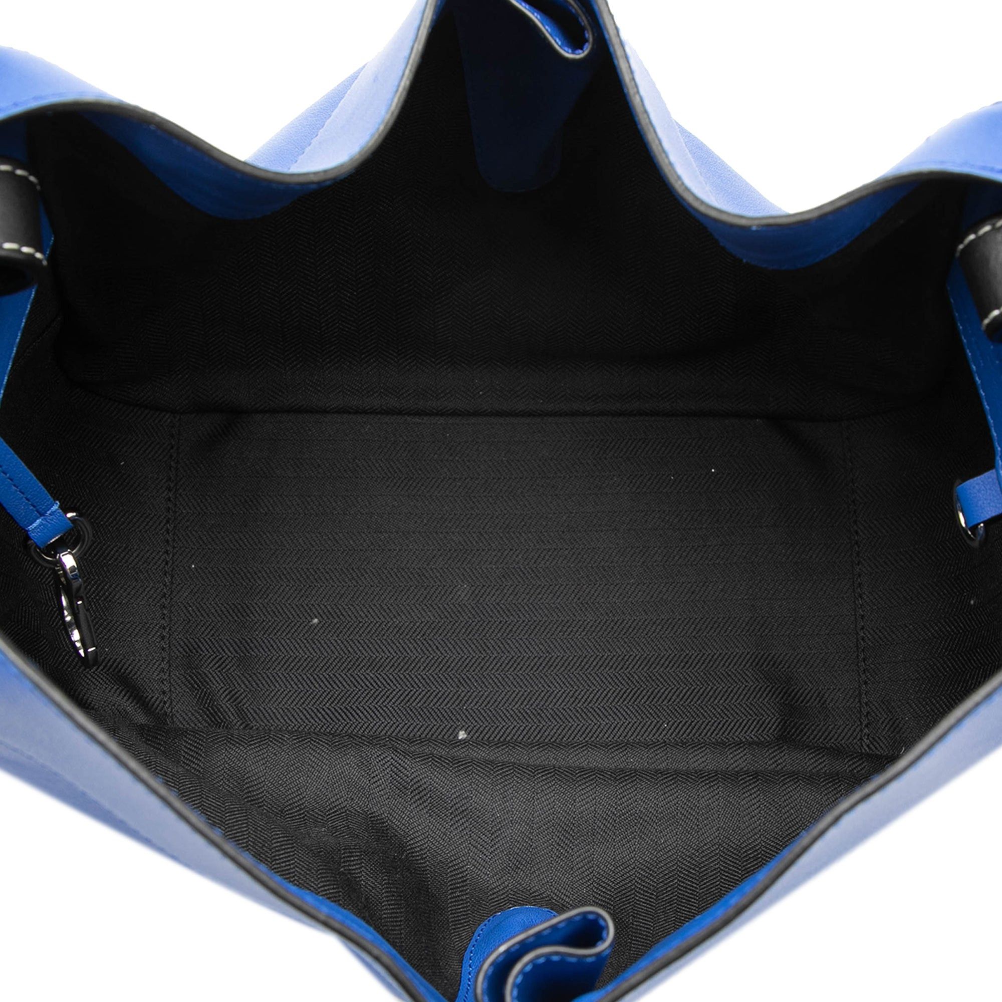 Loewe Bicolor Calfskin Can't Take It Hammock Bag Size ONE SIZE - 4 Thumbnail