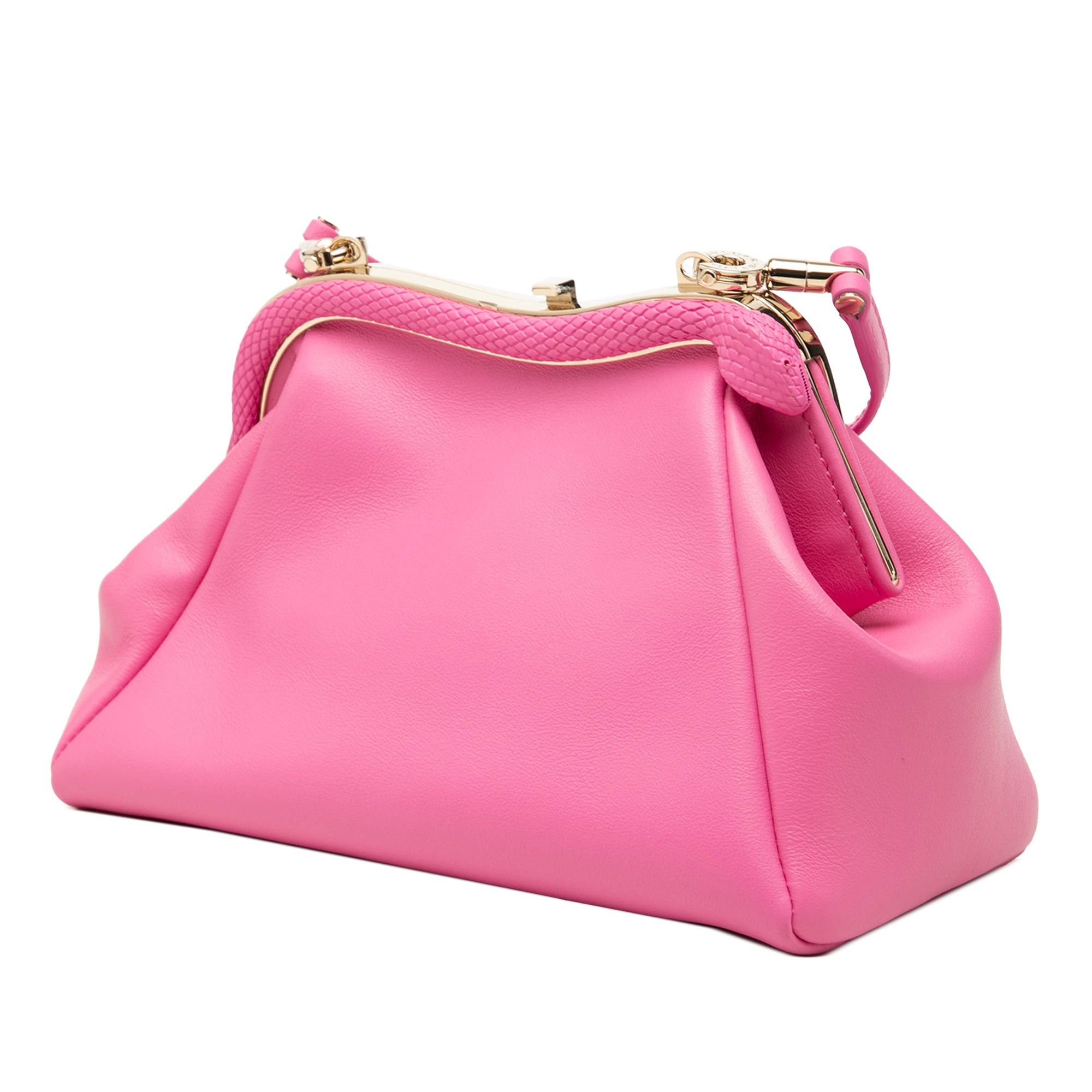 Bvlgari Serpentine Pouch Crossbody Size ONE SIZE - 2 Thumbnail