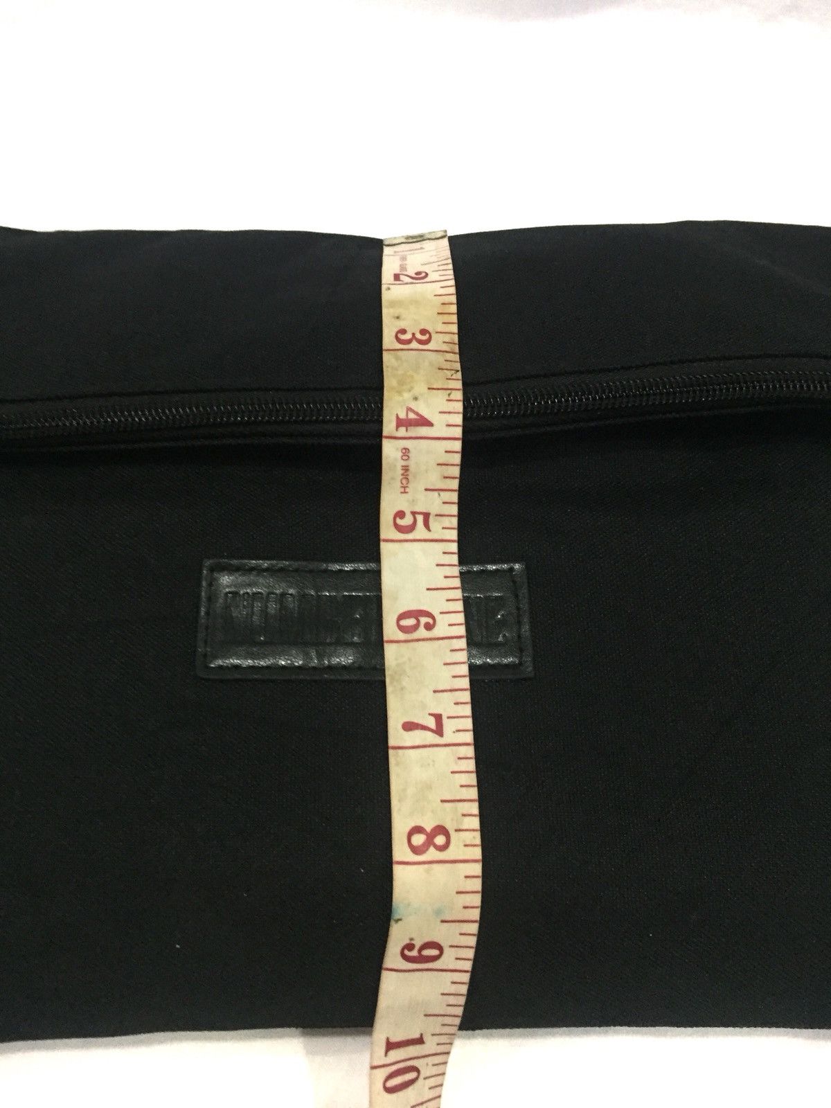 Number (N)ine Authentic Number (N)ine X Marlboro Clutch And Pouch Foldable Size ONE SIZE - 9 Thumbnail