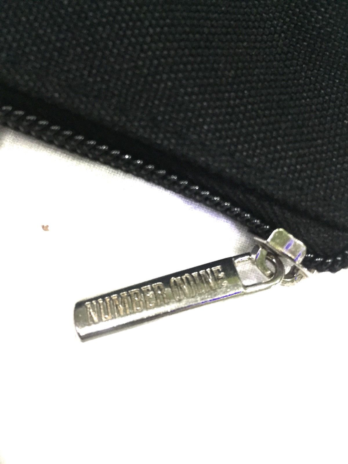 Number (N)ine Authentic Number (N)ine X Marlboro Clutch And Pouch Foldable Size ONE SIZE - 4 Thumbnail