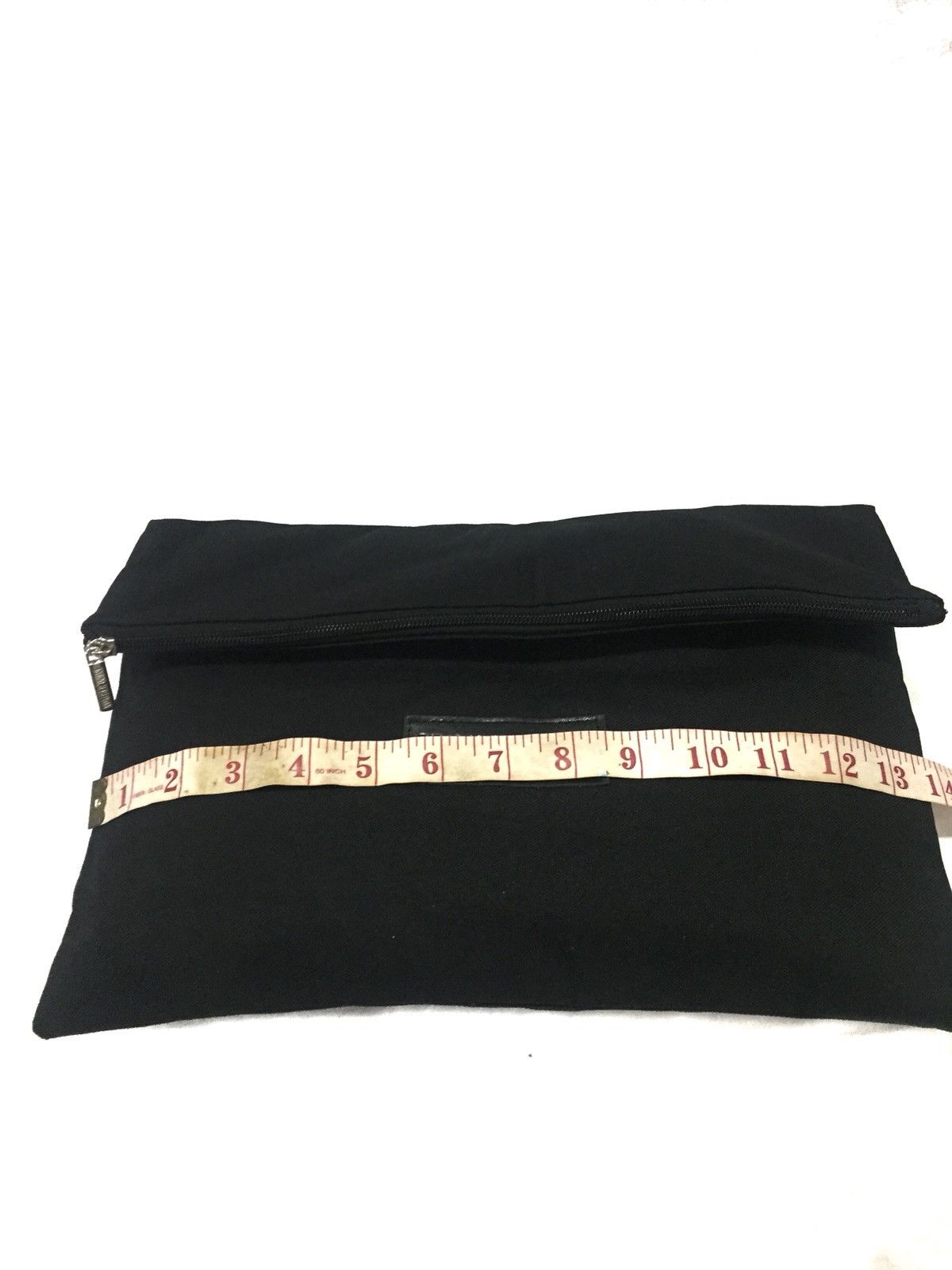 Number (N)ine Authentic Number (N)ine X Marlboro Clutch And Pouch Foldable Size ONE SIZE - 8 Thumbnail