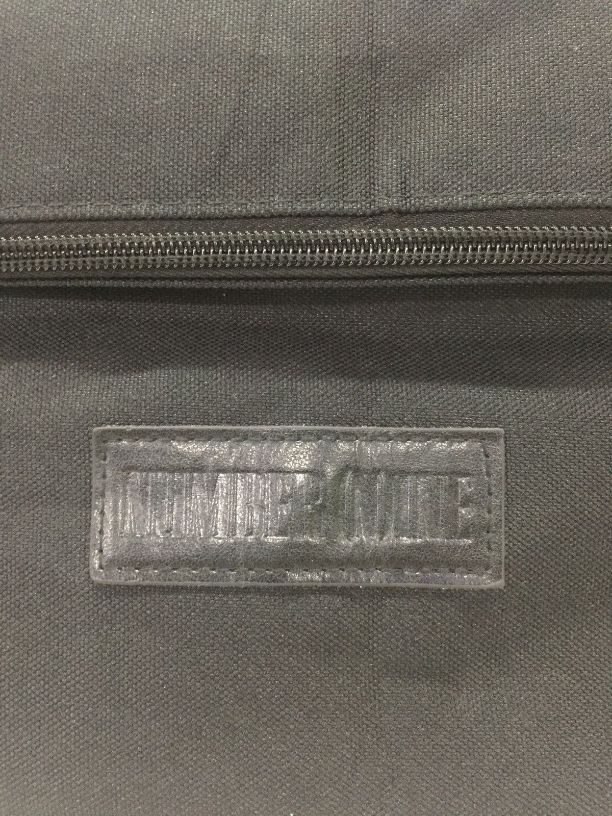 Number (N)ine Authentic Number (N)ine X Marlboro Clutch And Pouch Foldable Size ONE SIZE - 3 Thumbnail