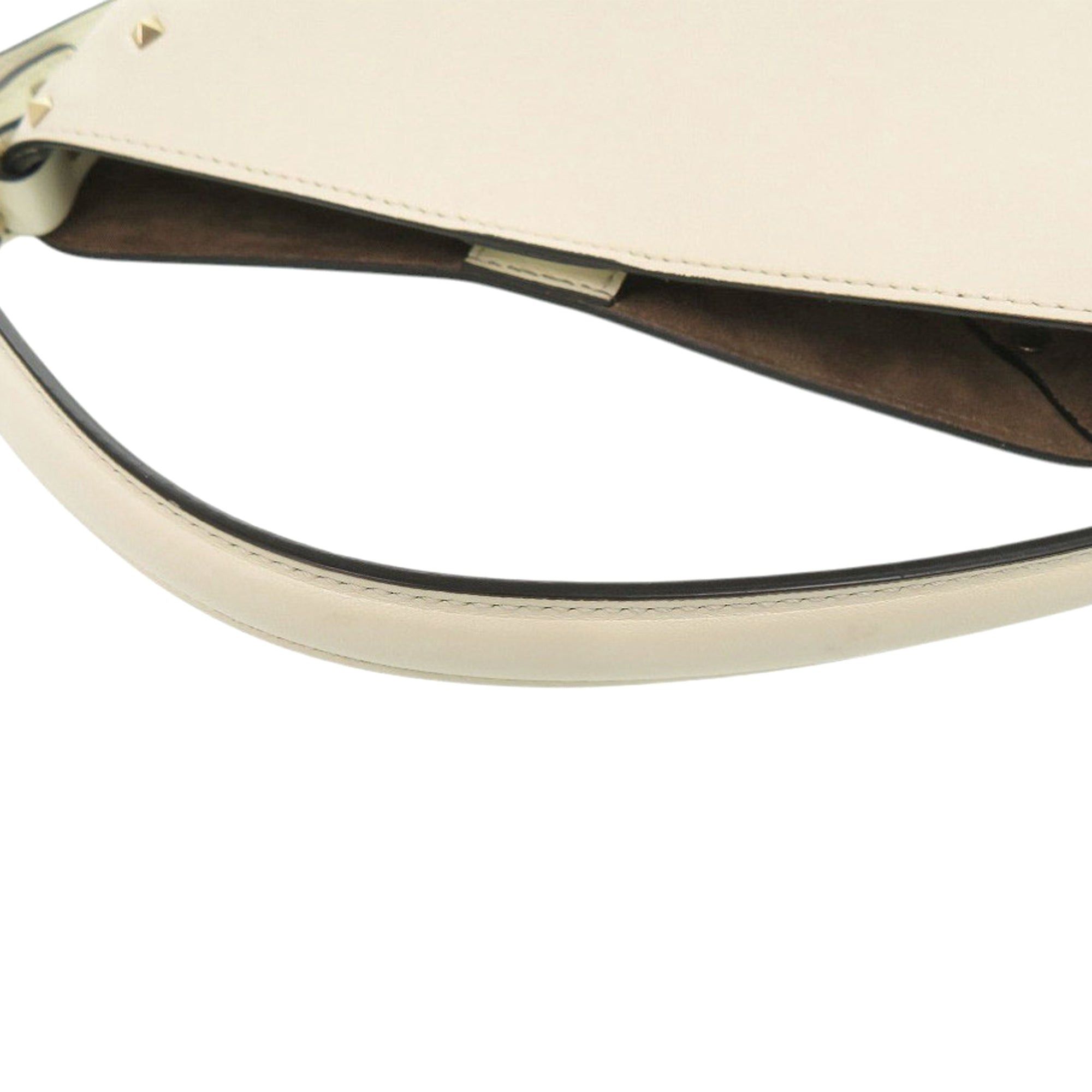 Valentino Rockstud Wispy Bucket Bag Size ONE SIZE - 12 Thumbnail