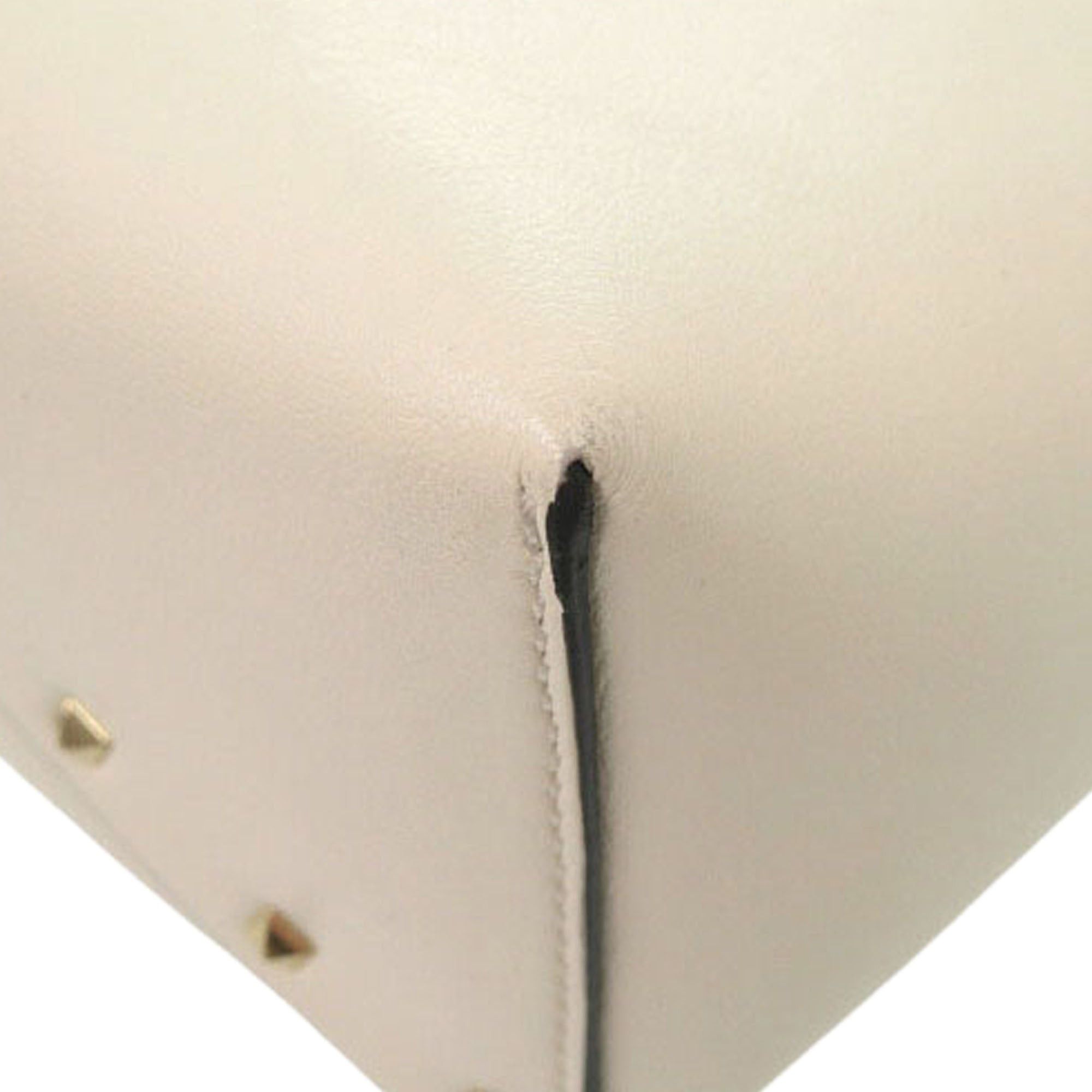 Valentino Rockstud Wispy Bucket Bag Size ONE SIZE - 9 Thumbnail