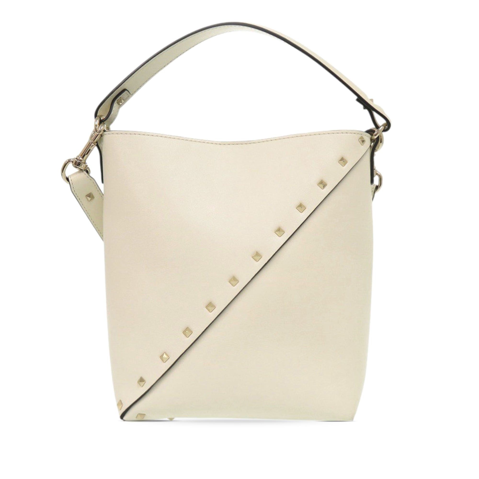 Valentino Rockstud Wispy Bucket Bag Size ONE SIZE - 2 Thumbnail