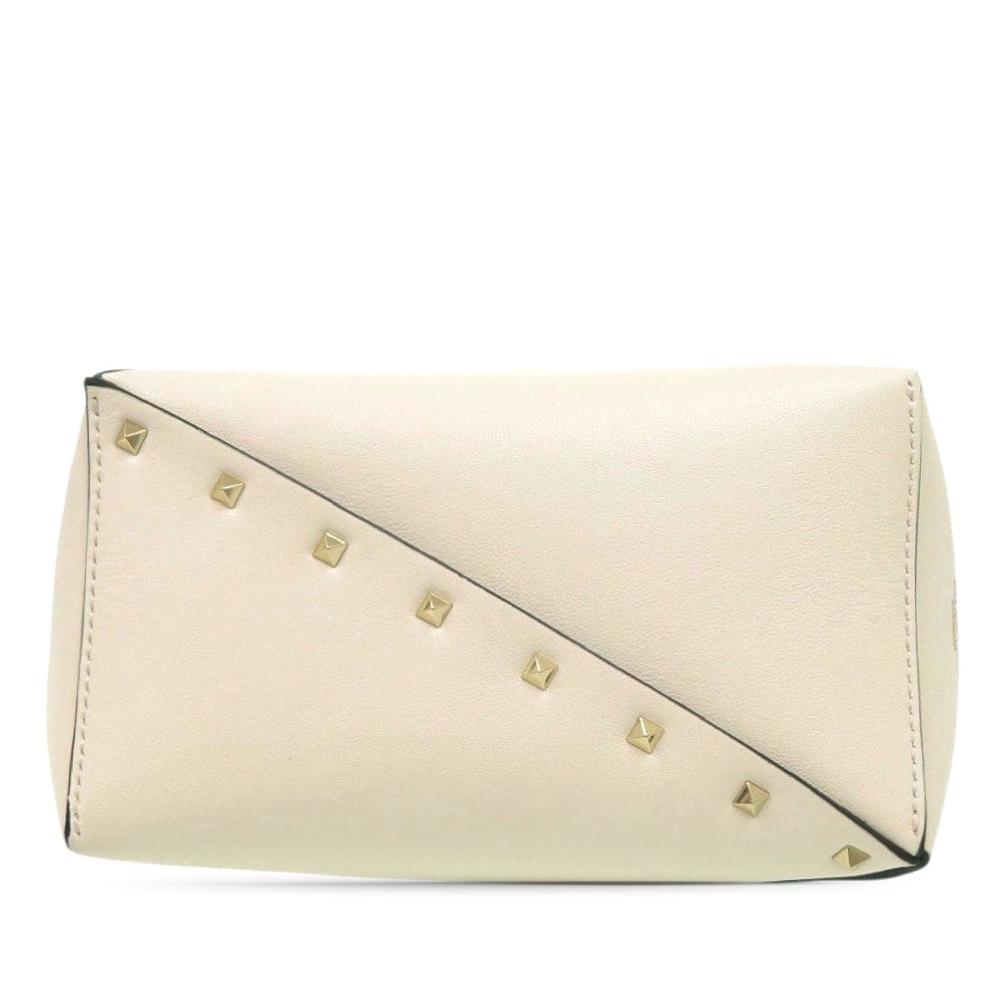 Valentino Rockstud Wispy Bucket Bag Size ONE SIZE - 3 Thumbnail