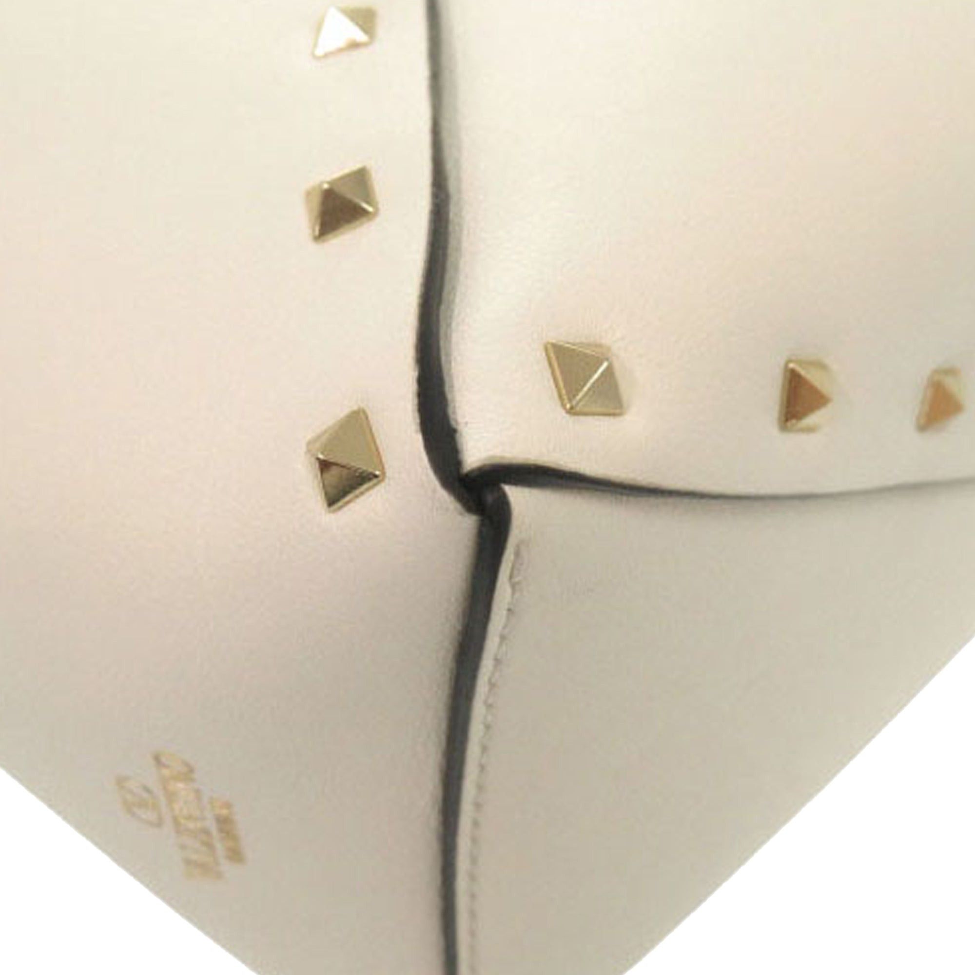 Valentino Rockstud Wispy Bucket Bag Size ONE SIZE - 10 Thumbnail