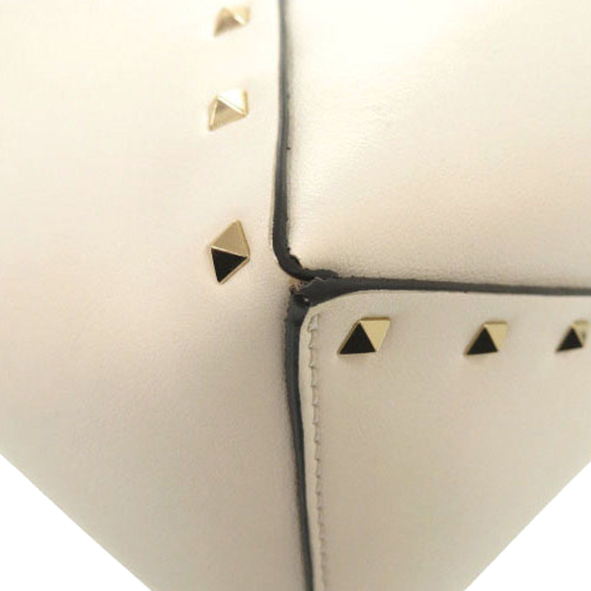 Valentino Rockstud Wispy Bucket Bag Size ONE SIZE - 8 Thumbnail
