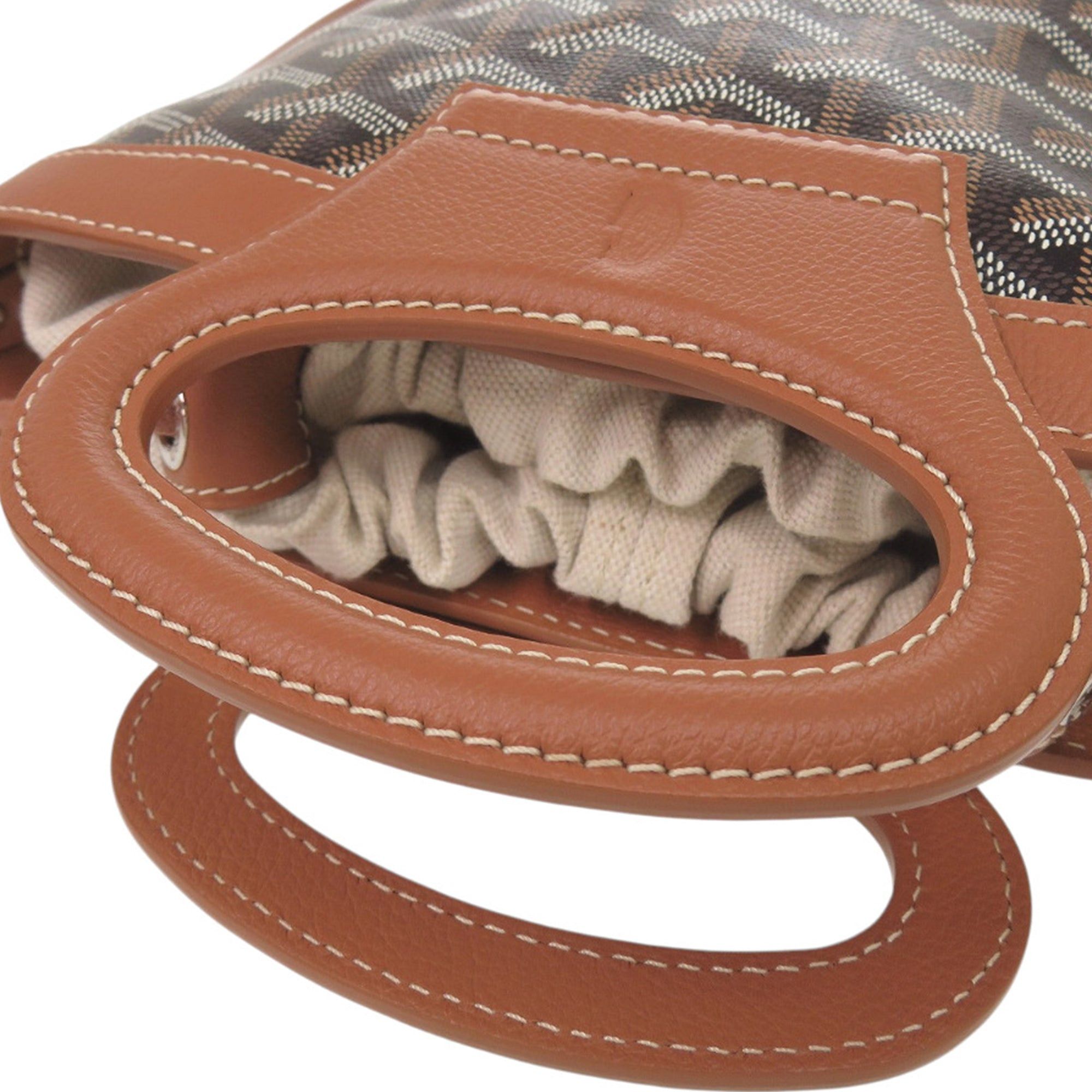 Goyard Goyardine Beluga Size ONE SIZE - 9 Thumbnail