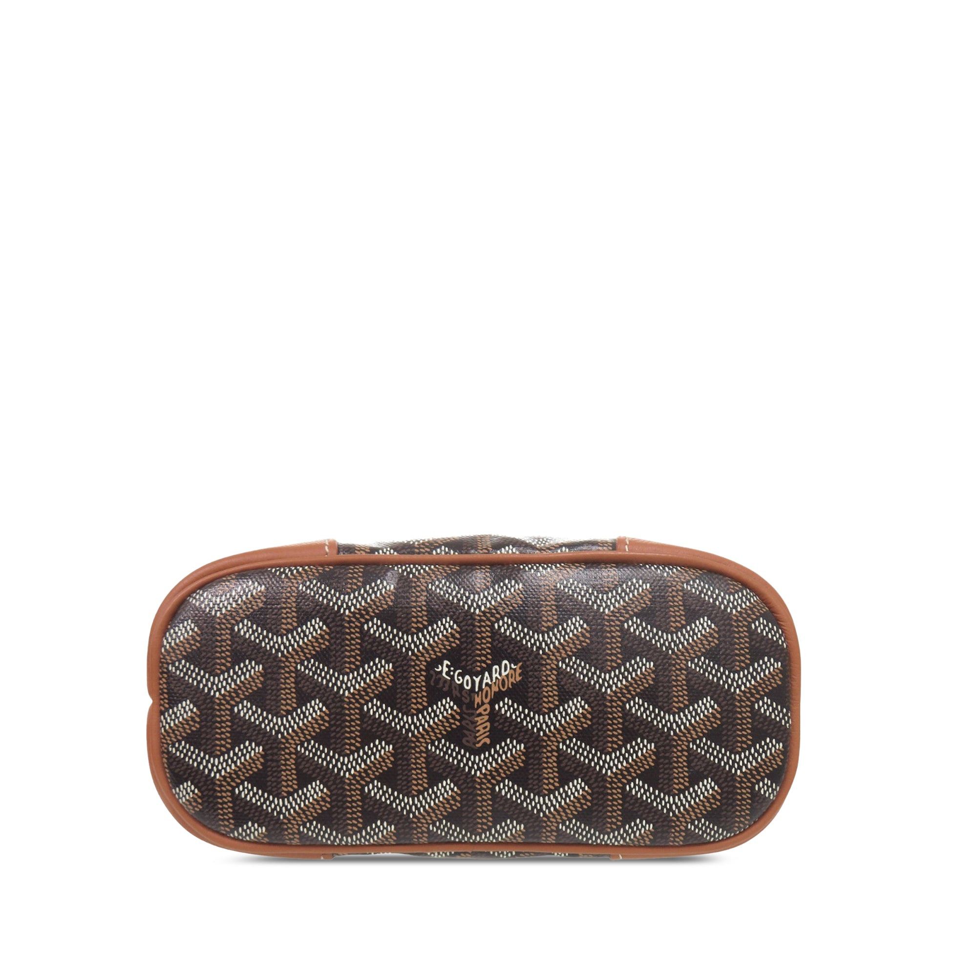 Goyard Goyardine Beluga Size ONE SIZE - 3 Thumbnail