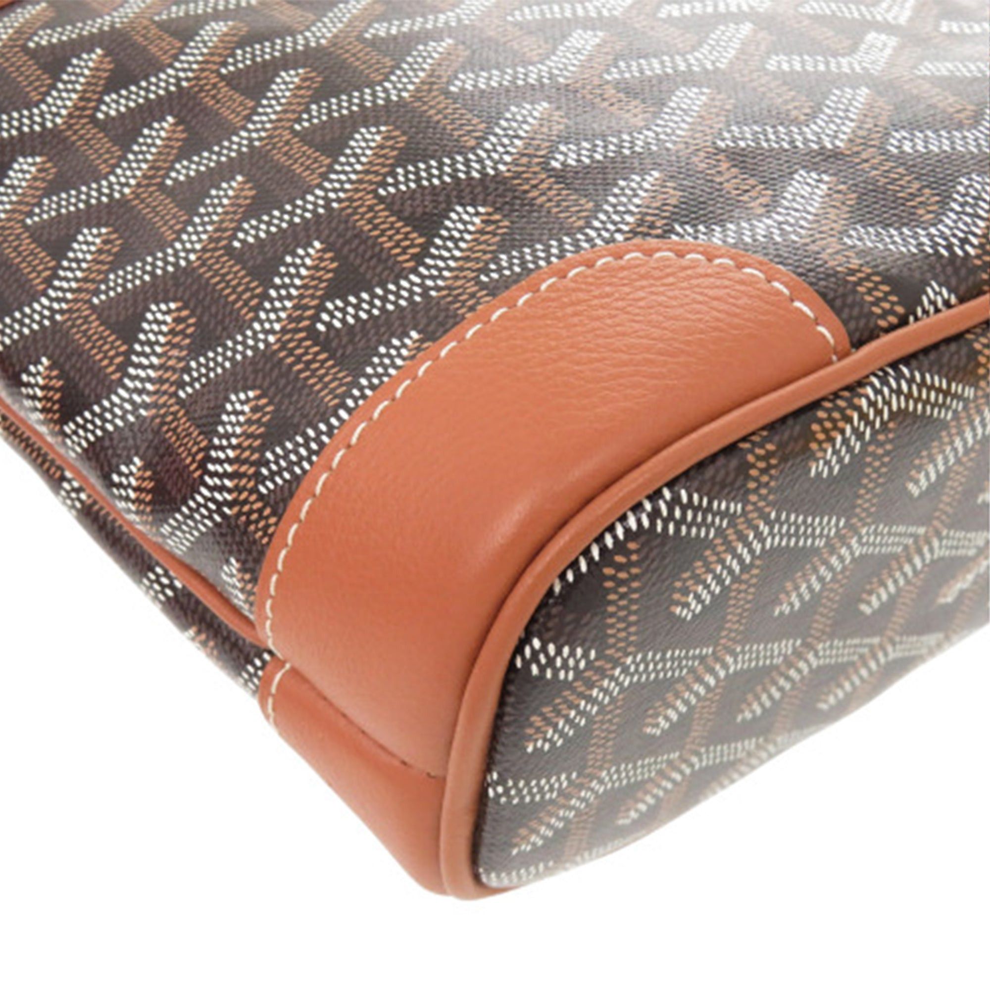 Goyard Goyardine Beluga Size ONE SIZE - 6 Thumbnail