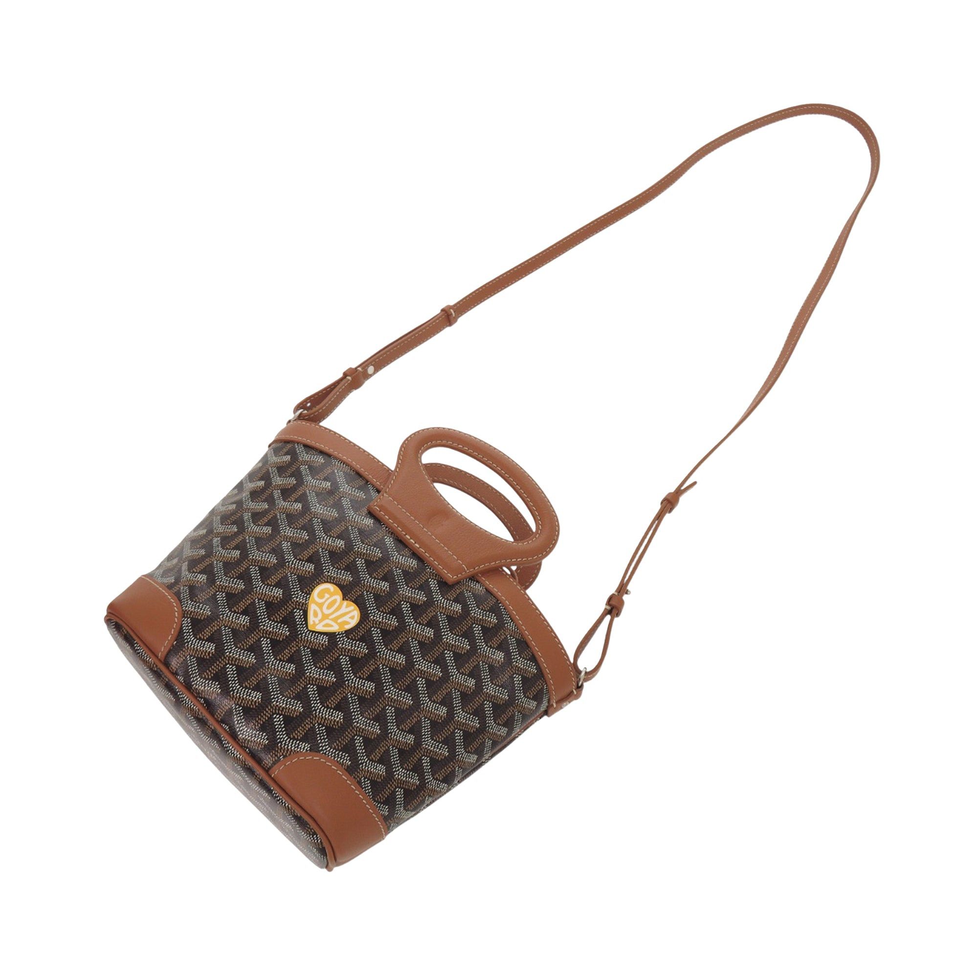 Goyard Goyardine Beluga Size ONE SIZE - 10 Thumbnail
