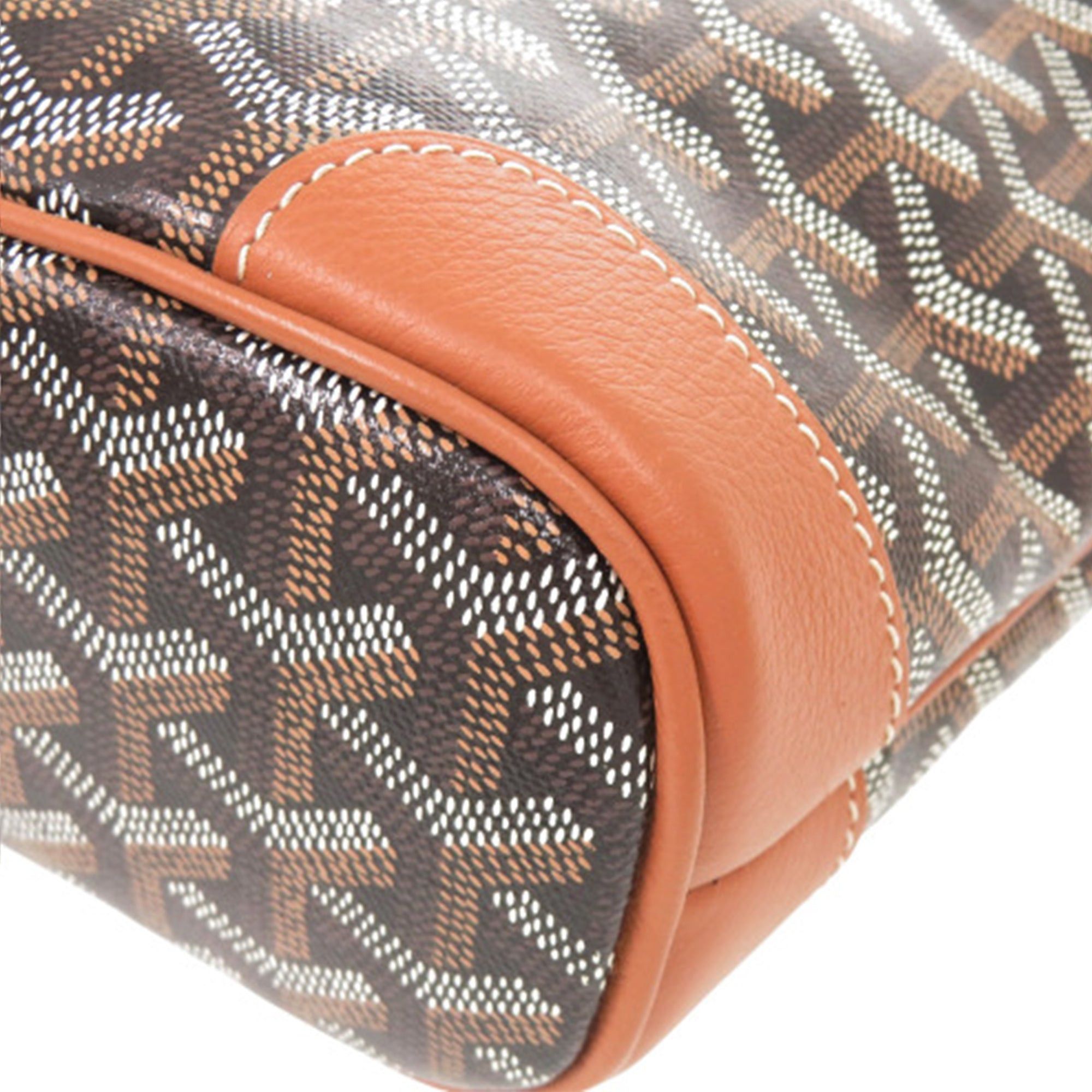 Goyard Goyardine Beluga Size ONE SIZE - 8 Thumbnail