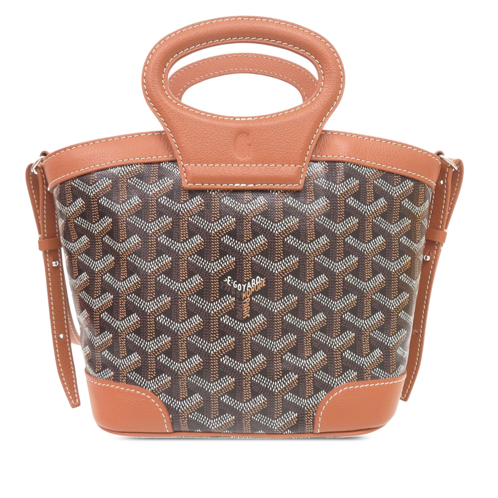 Goyard Goyardine Beluga Size ONE SIZE - 2 Thumbnail