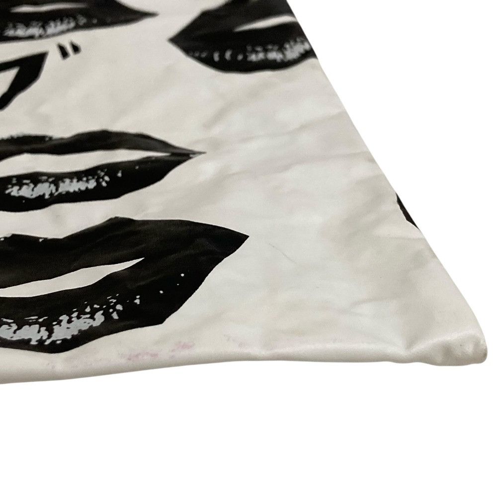 Issey Miyake Issey Miyake Pleats Please Issey Miyake Nougat Love Clutch Bag Textile Clutch Bag PP54-AG502 DUTY FREE for USA Size ONE SIZE - 4 Thumbnail