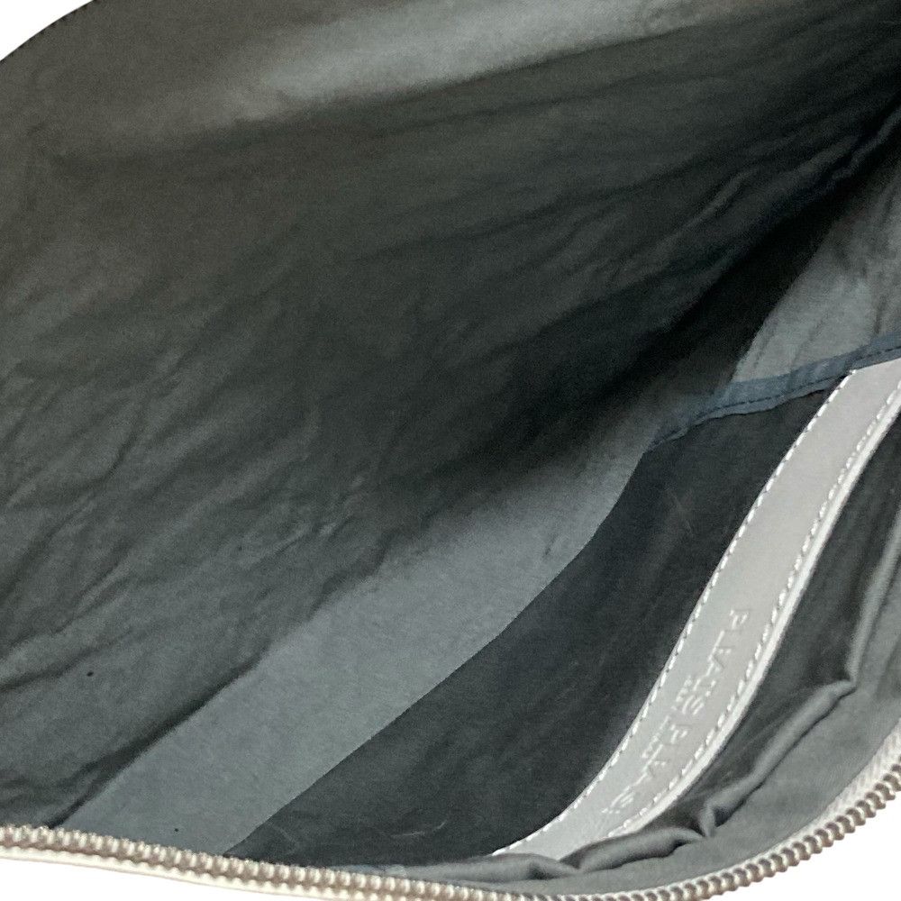 Issey Miyake Issey Miyake Pleats Please Issey Miyake Nougat Love Clutch Bag Textile Clutch Bag PP54-AG502 DUTY FREE for USA Size ONE SIZE - 8 Thumbnail
