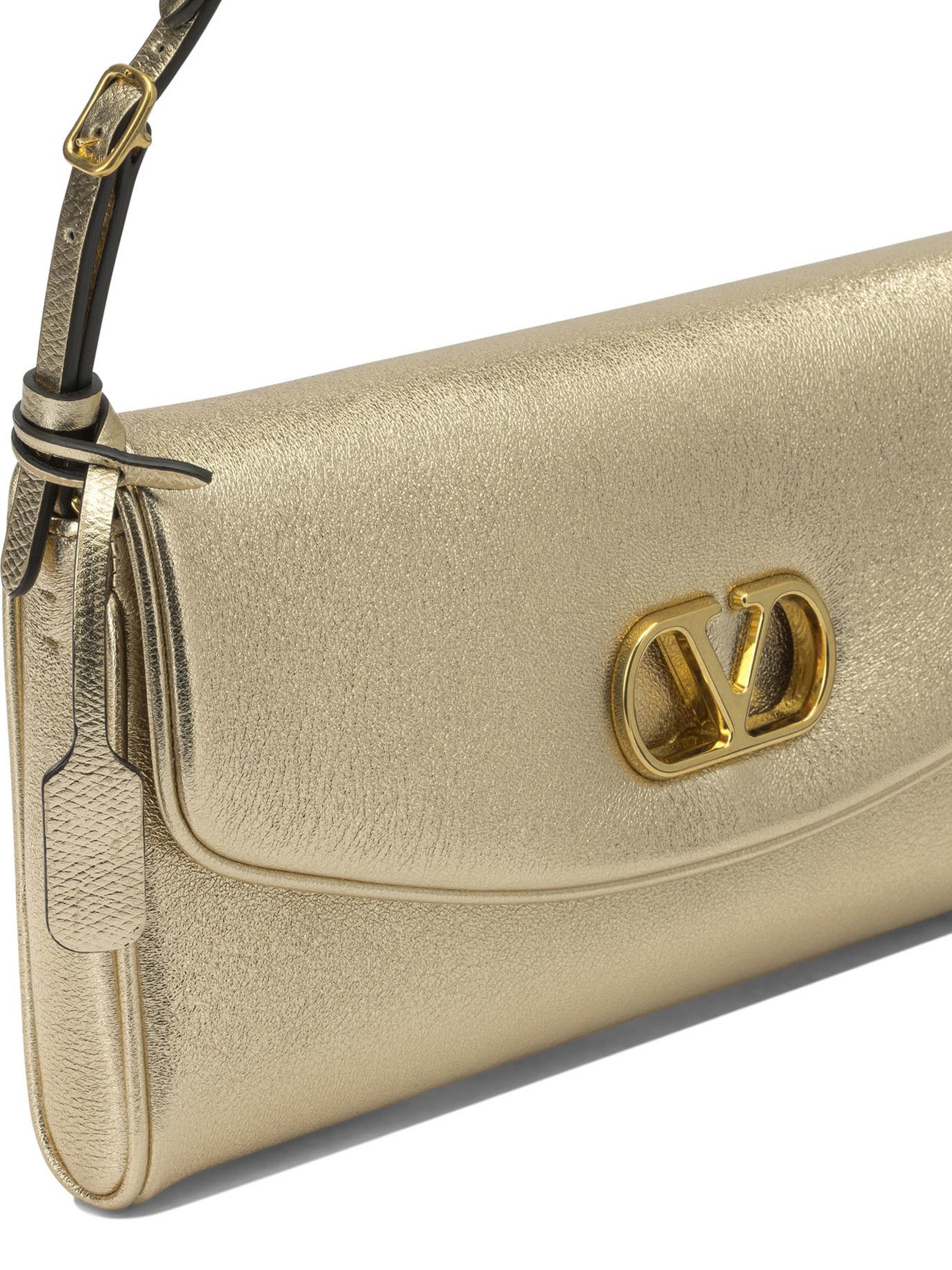 Valentino Valentino Garavani Devain Small Shoulder Bag tag size UNI Women - USA Duties Paid Size ONE SIZE - 4 Thumbnail