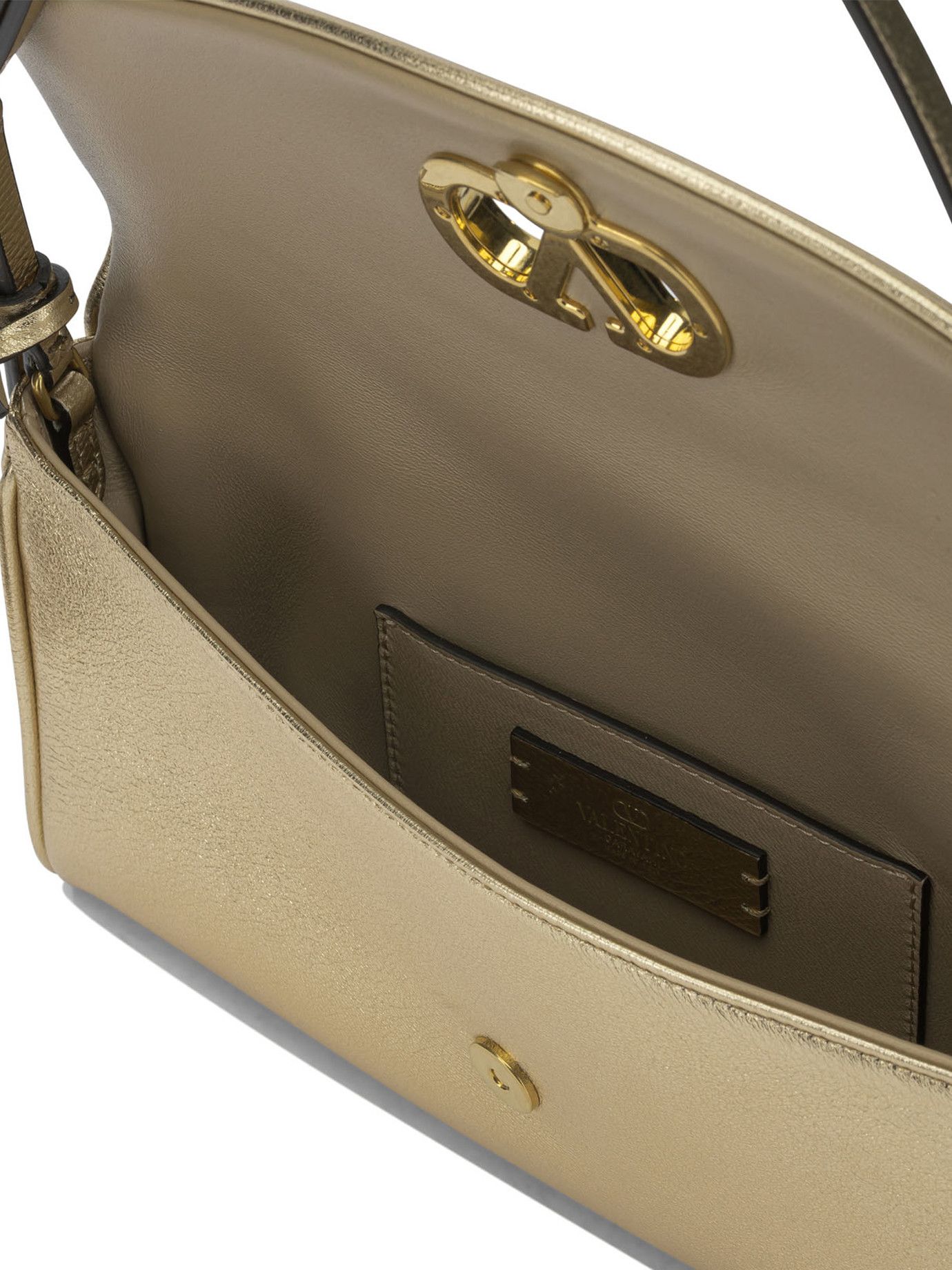 Valentino Valentino Garavani Devain Small Shoulder Bag tag size UNI Women - USA Duties Paid Size ONE SIZE - 5 Thumbnail
