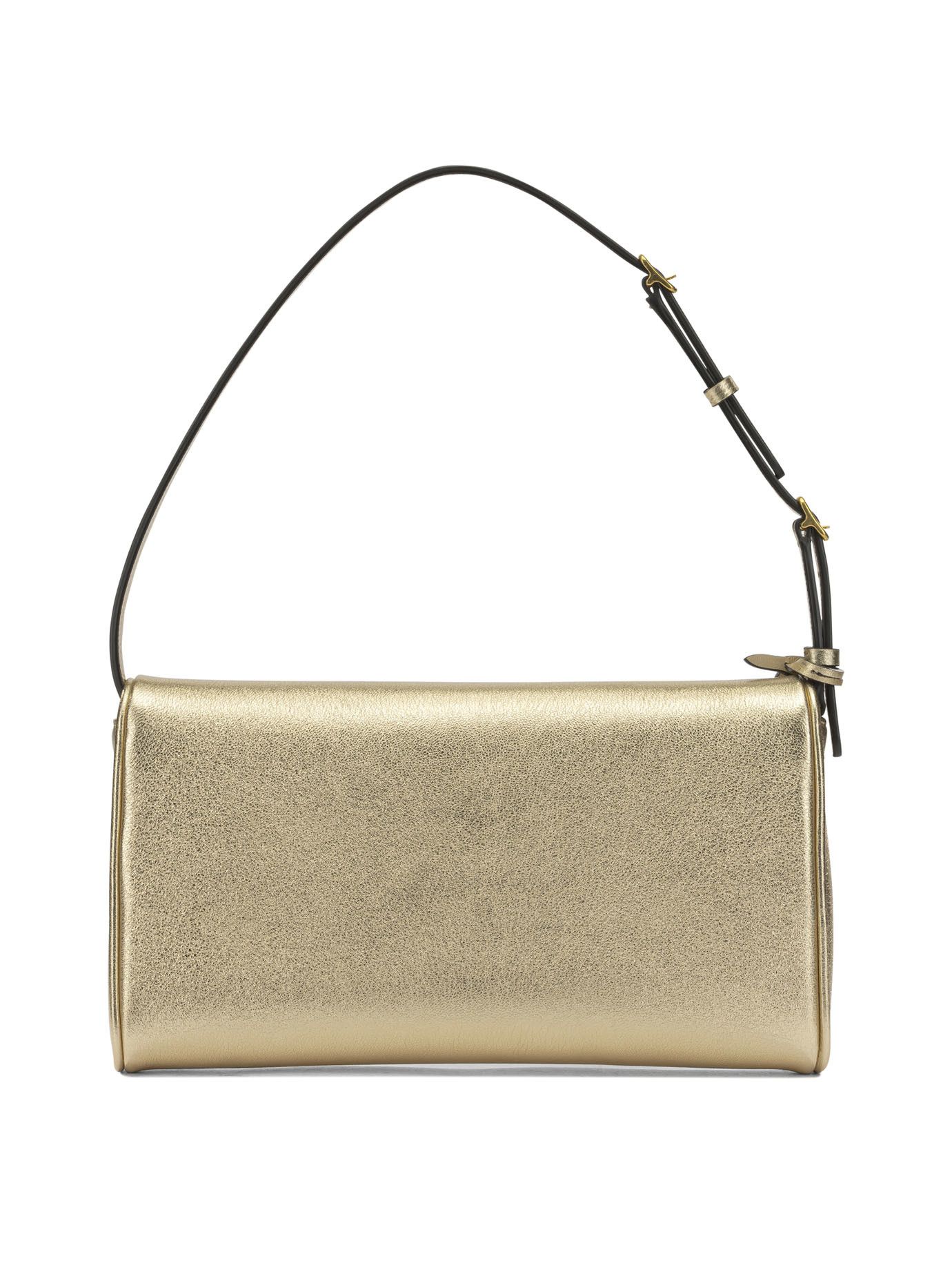 Valentino Valentino Garavani Devain Small Shoulder Bag tag size UNI Women - USA Duties Paid Size ONE SIZE - 3 Thumbnail