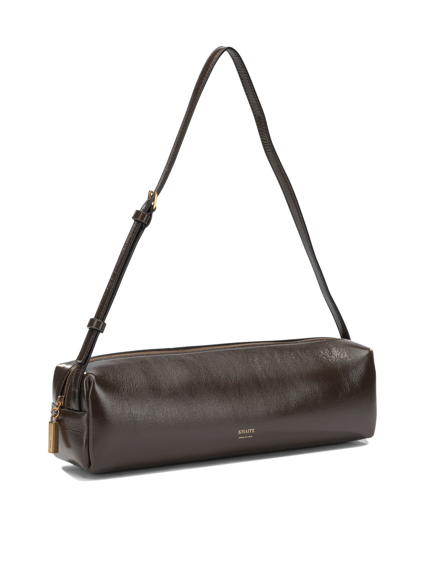 KHAITE Khaite Kye Medium Shoulder Bag tag size UNI Women - USA Duties Paid Size ONE SIZE - 2 Thumbnail
