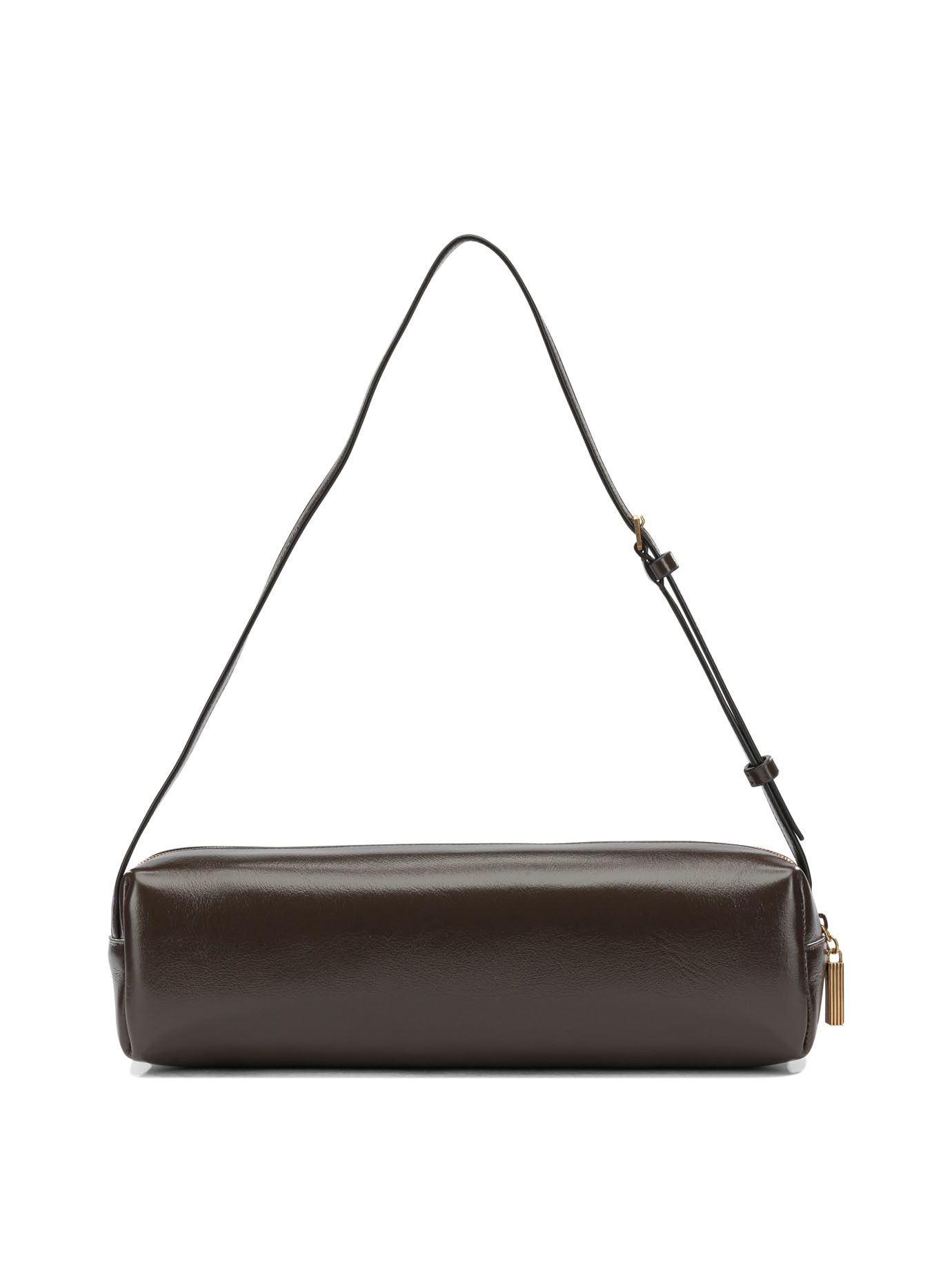KHAITE Khaite Kye Medium Shoulder Bag tag size UNI Women - USA Duties Paid Size ONE SIZE - 3 Thumbnail