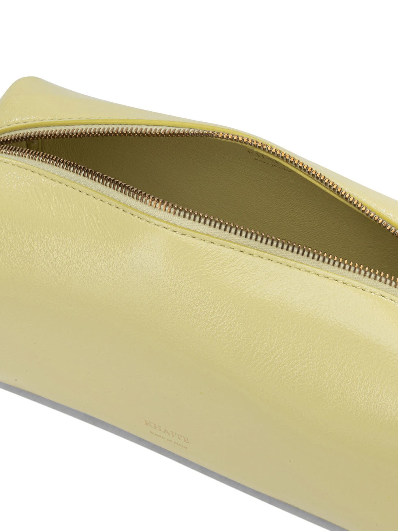 KHAITE Khaite Kye Small Shoulder Bag tag size UNI Women - USA Duties Paid Size ONE SIZE - 5 Thumbnail